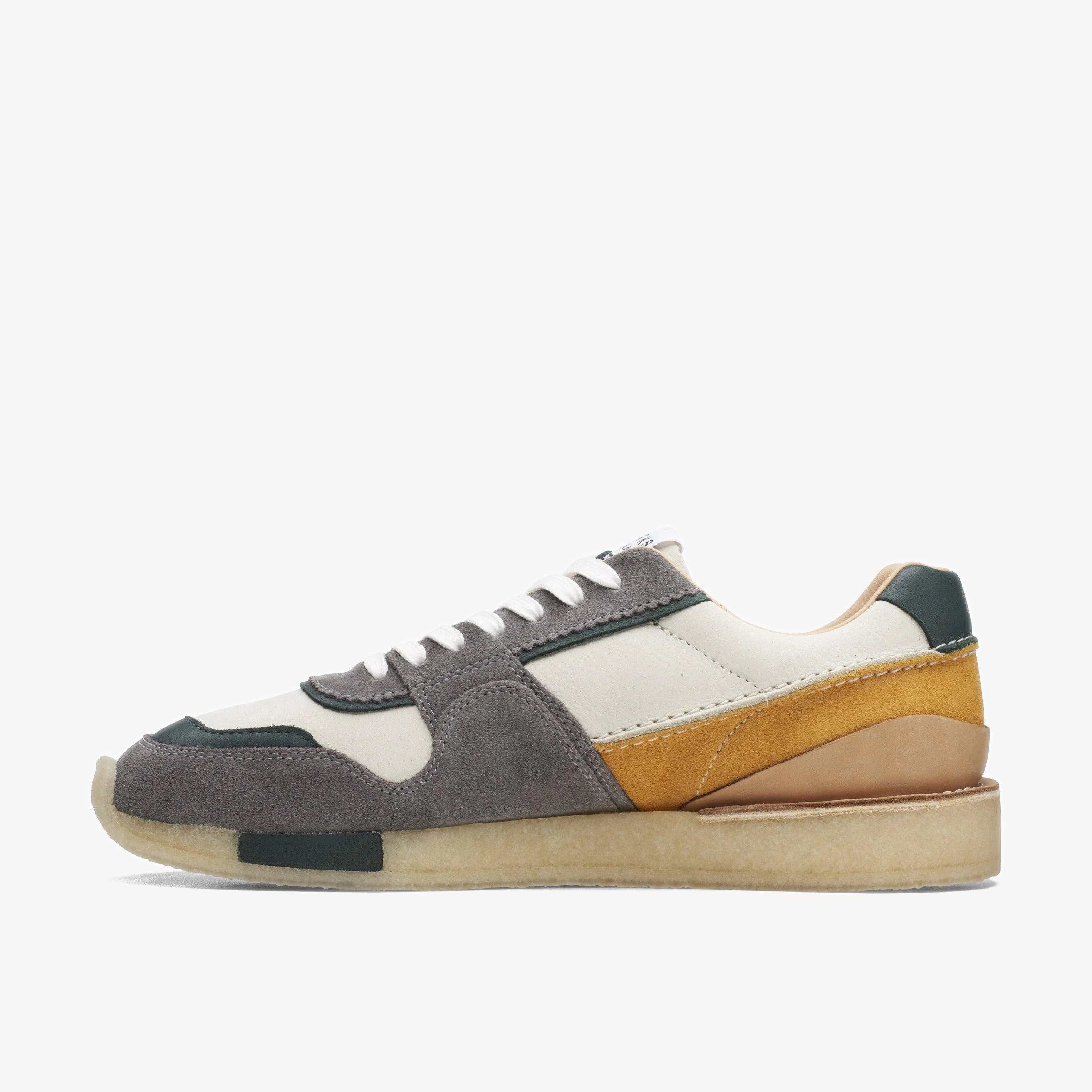 Clarks Men's Torrun Sneakers - Image 3