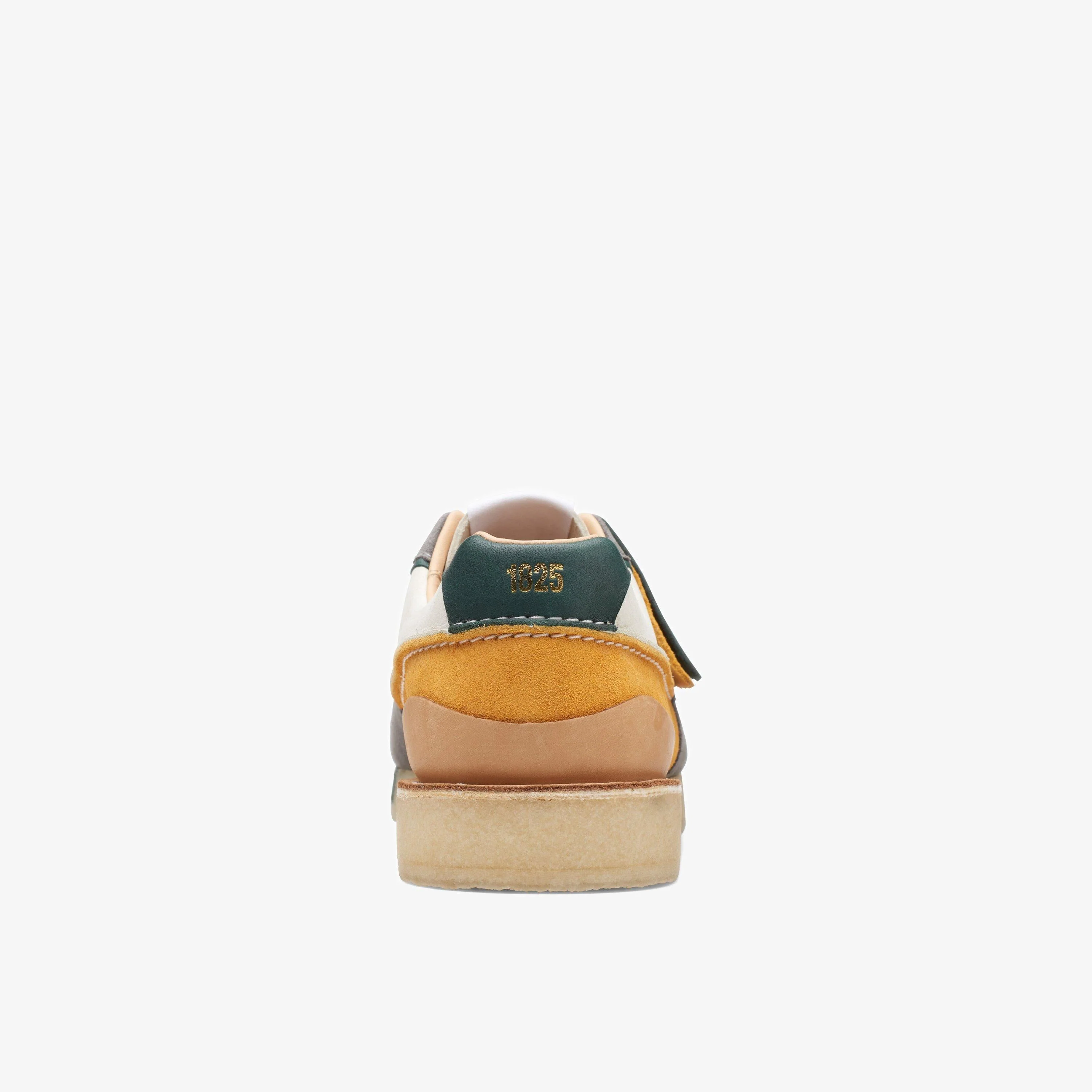 Clarks Men's Torrun Sneakers - Image 5