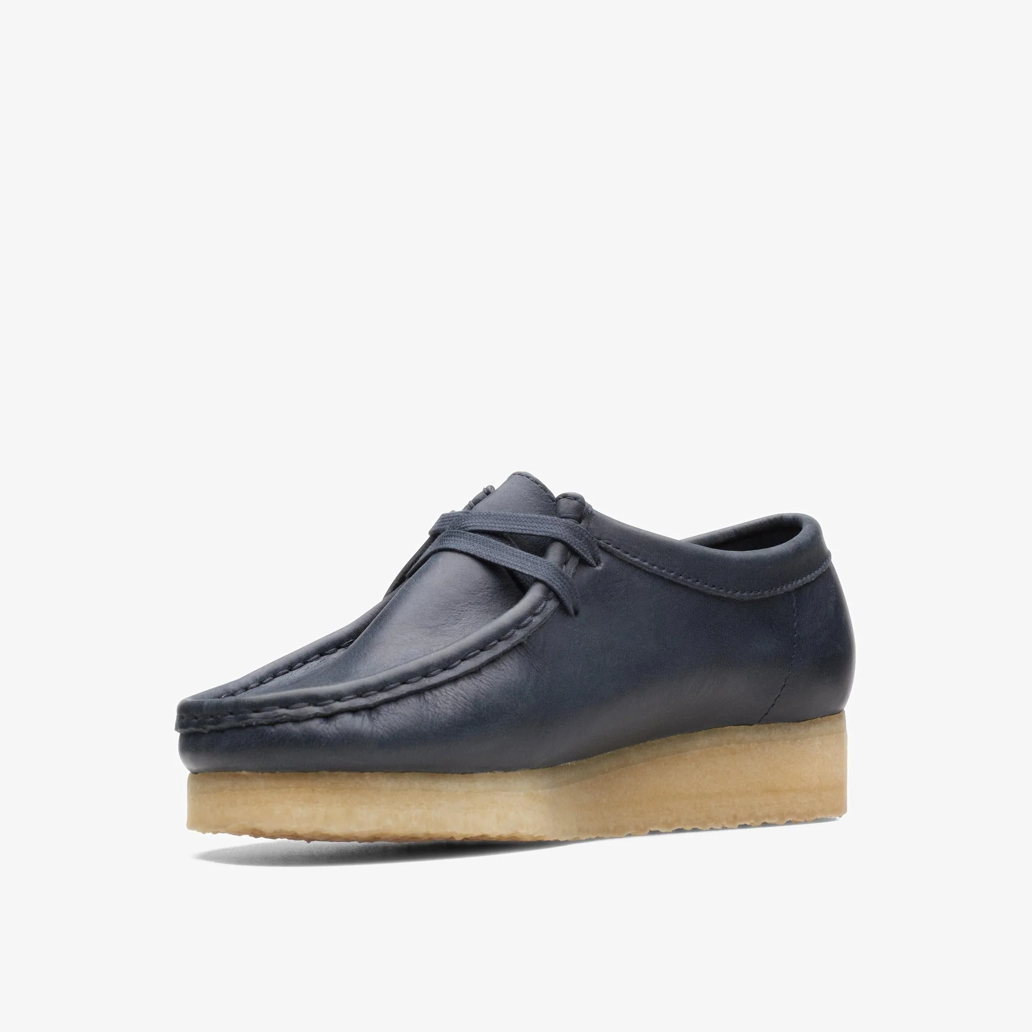 Clarks Women's Wallabee Moccasins - Image 4
