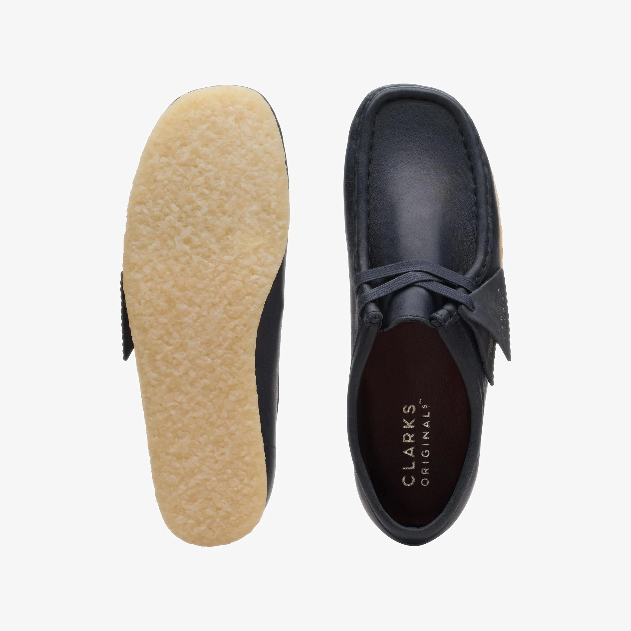 Clarks Women's Wallabee Moccasins - Image 6