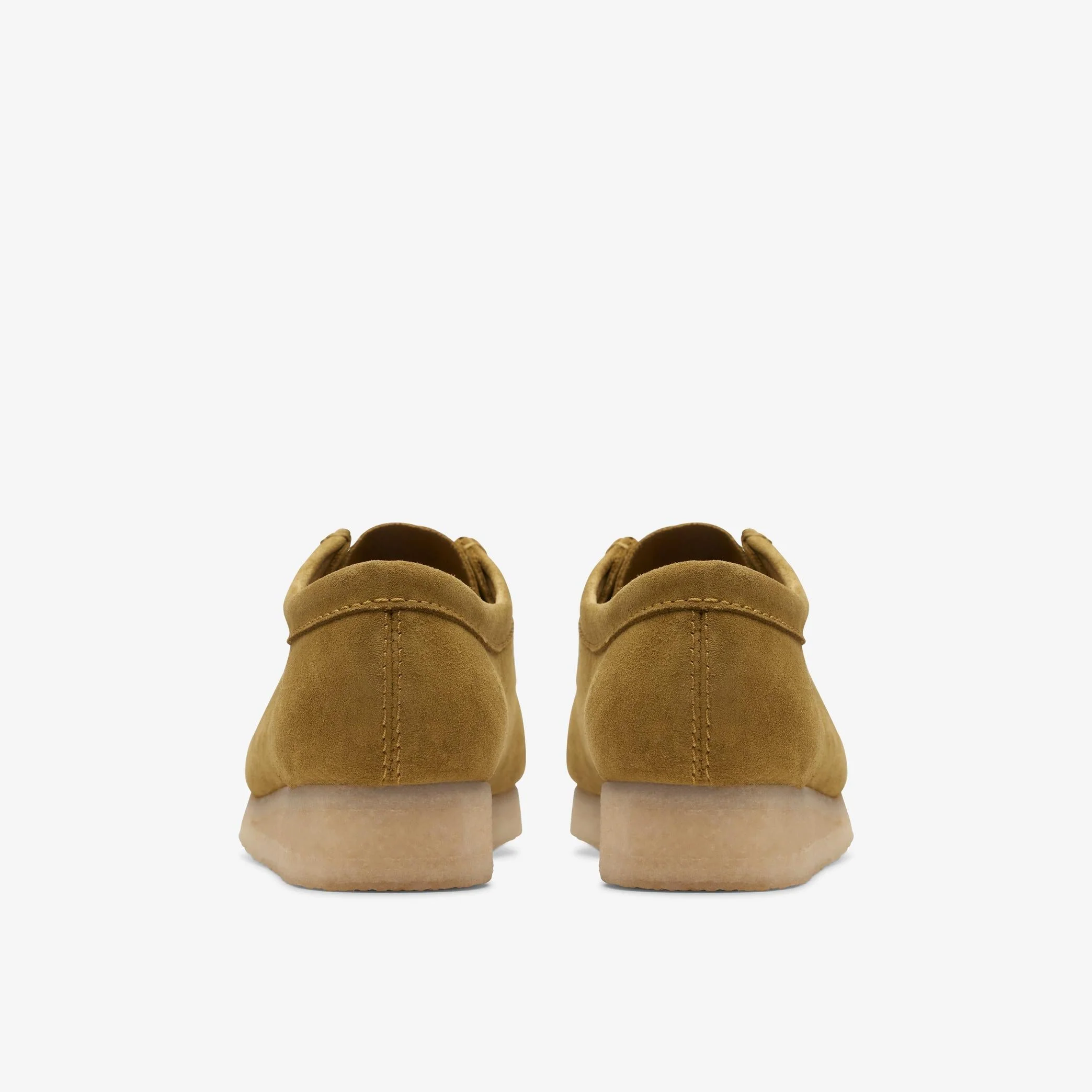 Clarks Women's Wallabee Loafers - Image 5