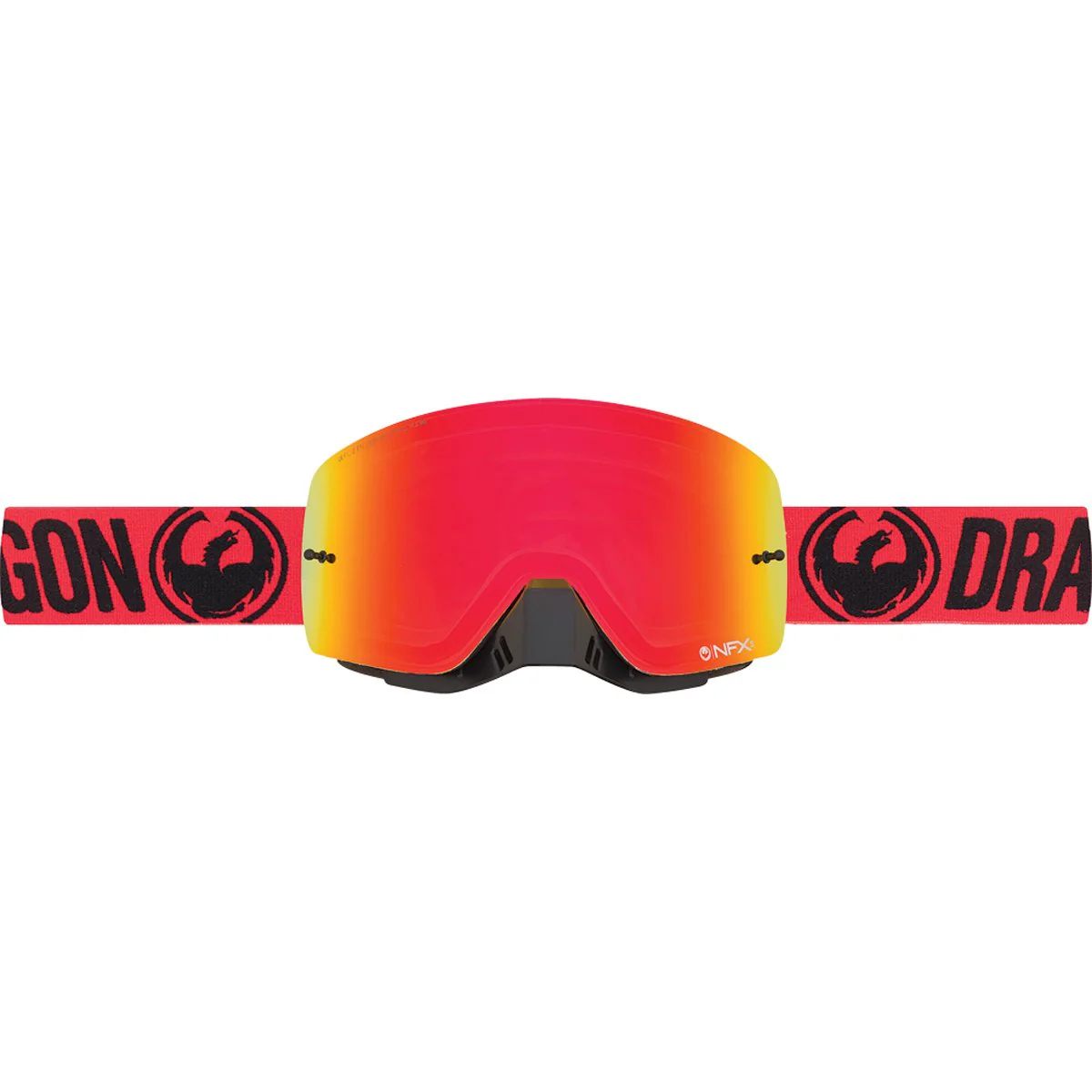Dragon Alliance Men's Nfxs Mx 1 Goggles
