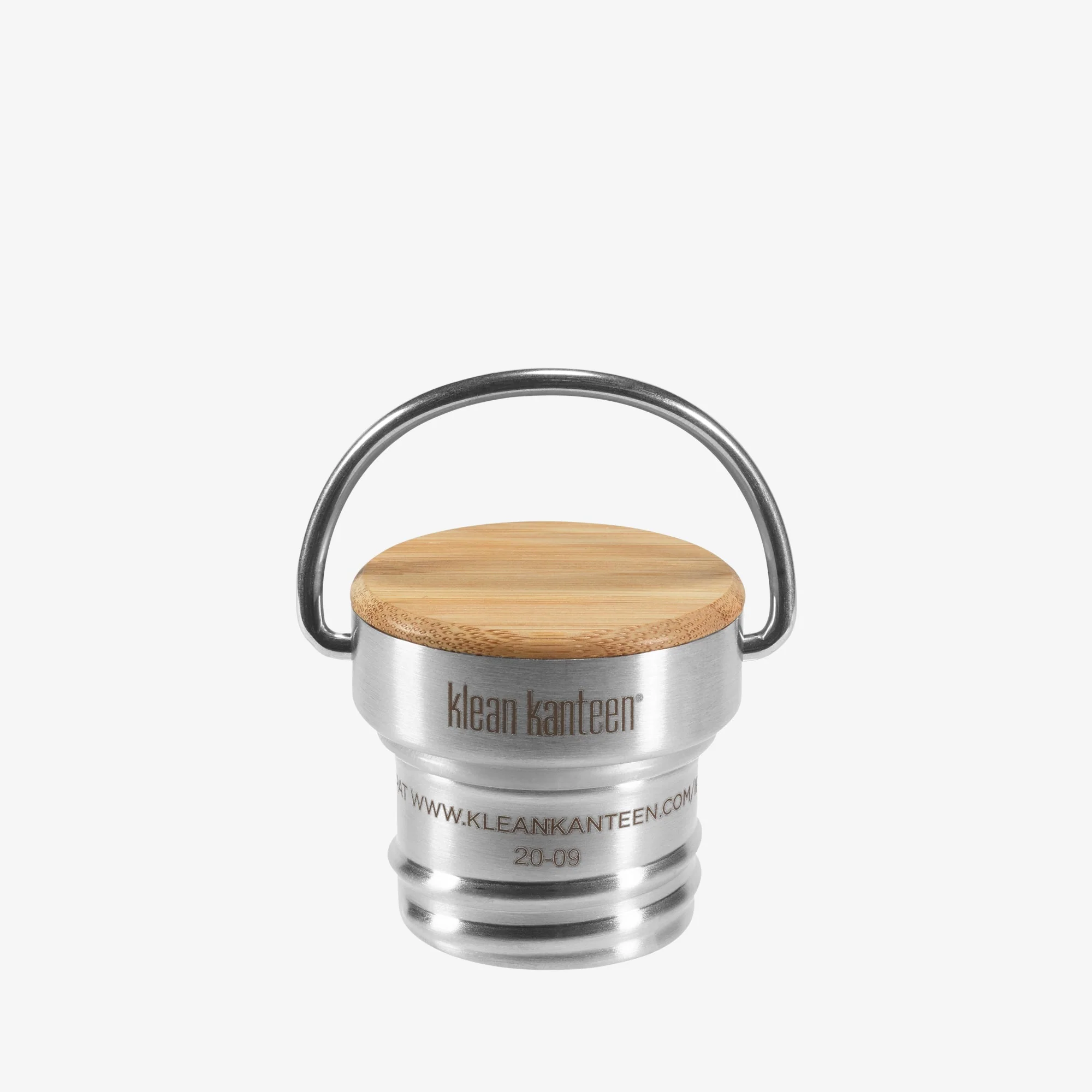 27oz Reflect with Bamboo Cap - Image 8