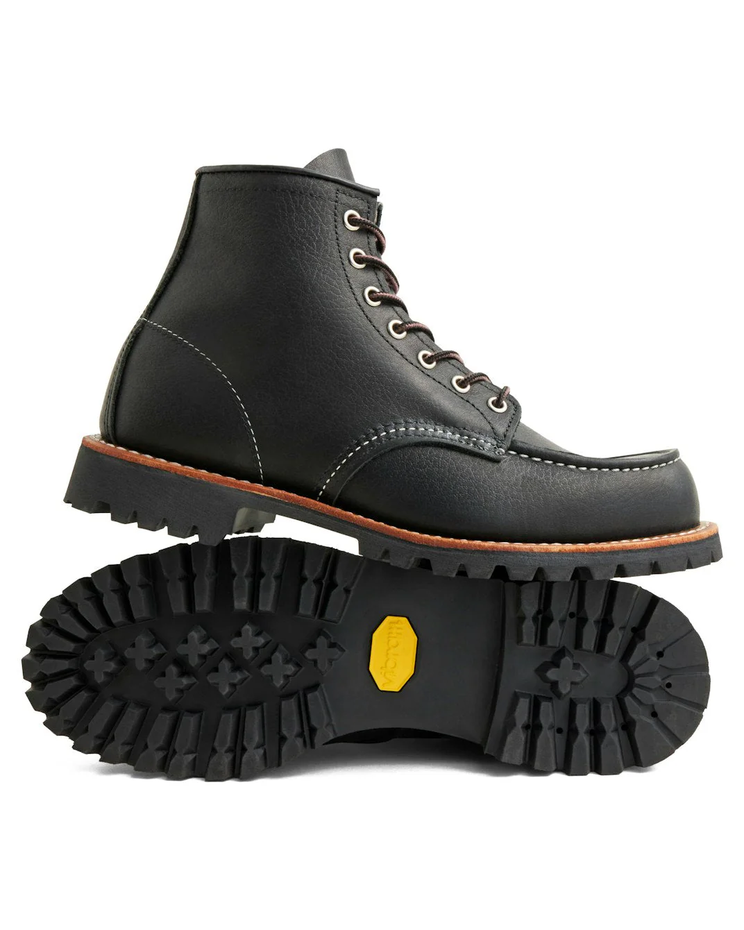 Red Wing Shoes Men's Red Wing Roughneck - Image 3