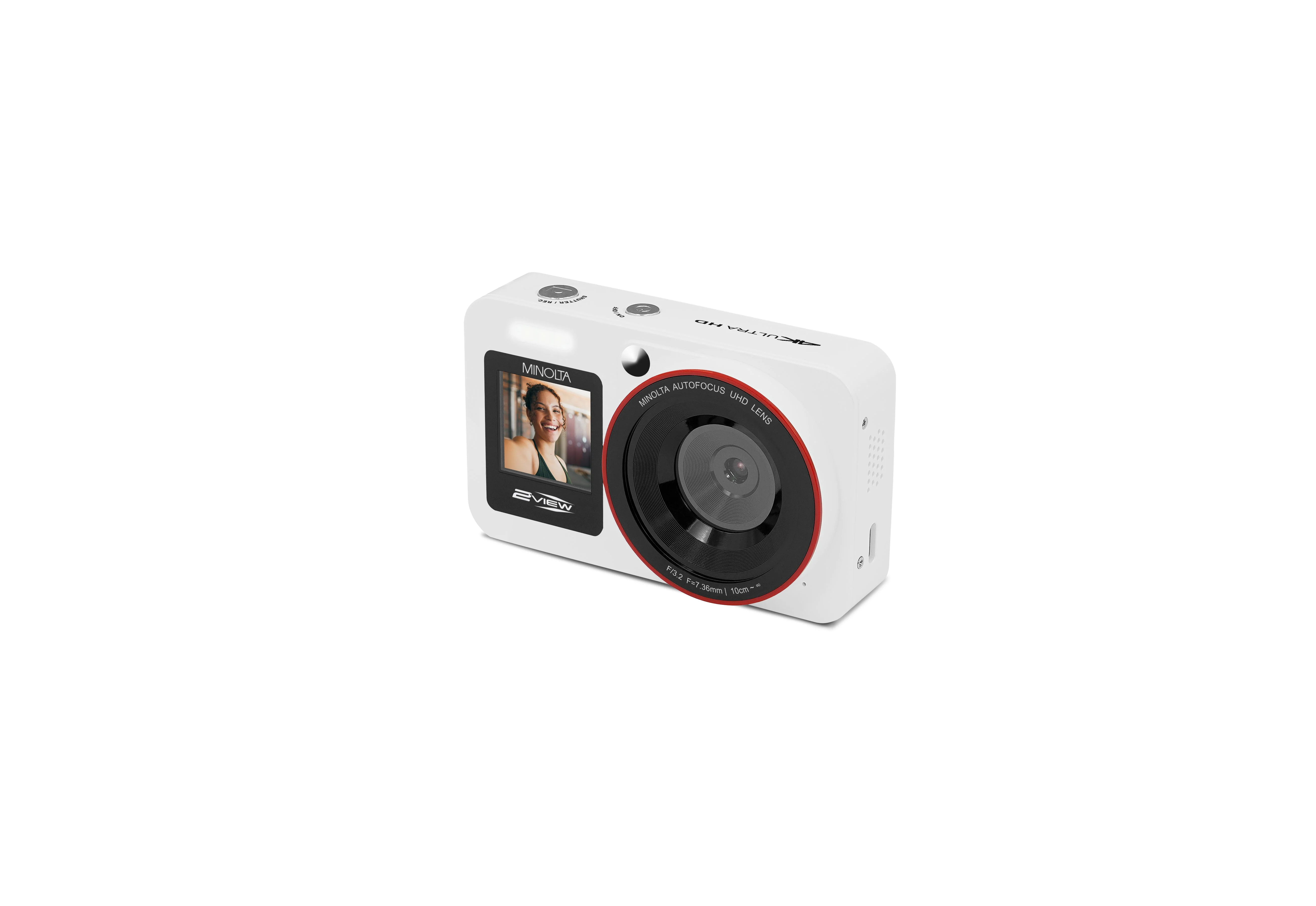 2VIEW® MND33 64MP 4K UHD Dual Screen Camera - Image 28