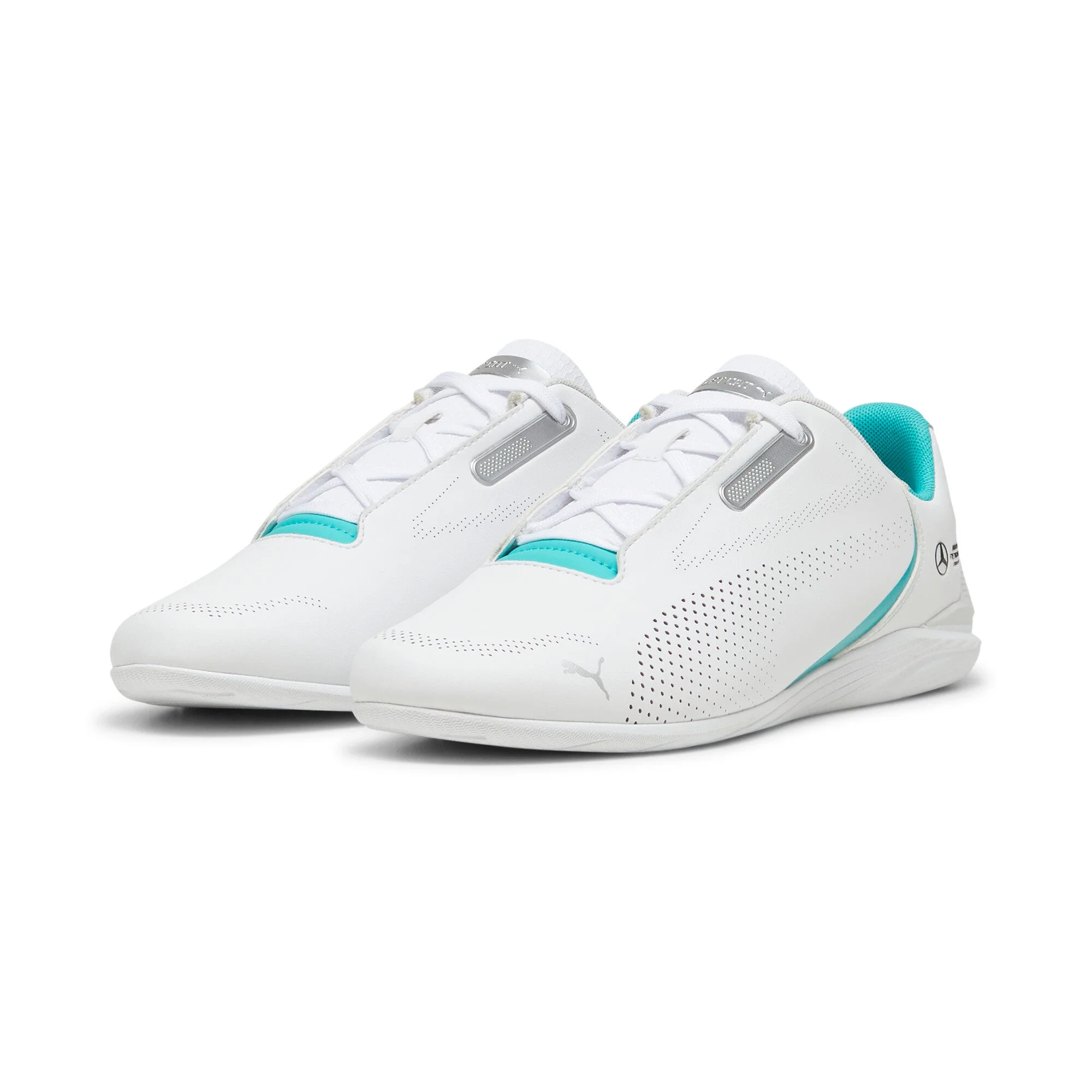 Puma Men's Mapf1 Drift Cat Decima 2.0 Sneakers - Image 2
