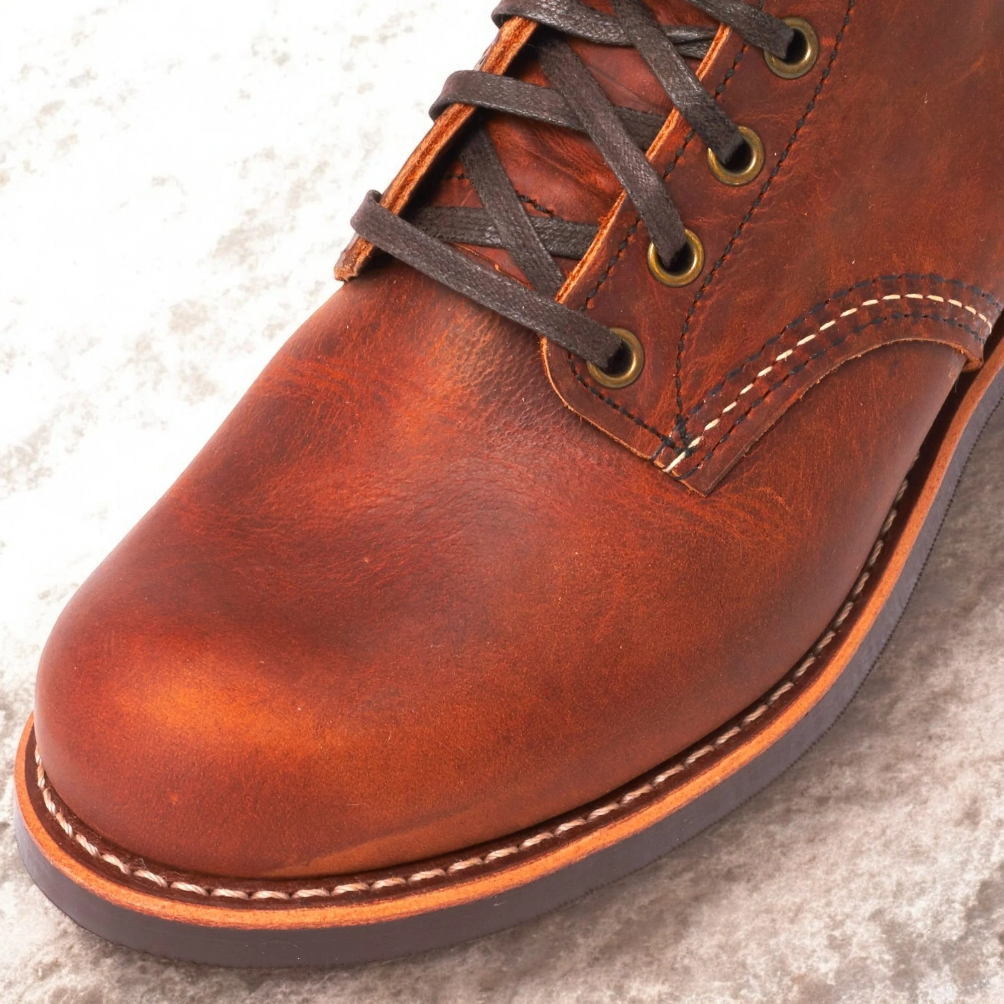 Red Wing Shoes Men's Red Wing Blacksmith Wide 2E Width Width) - Image 7