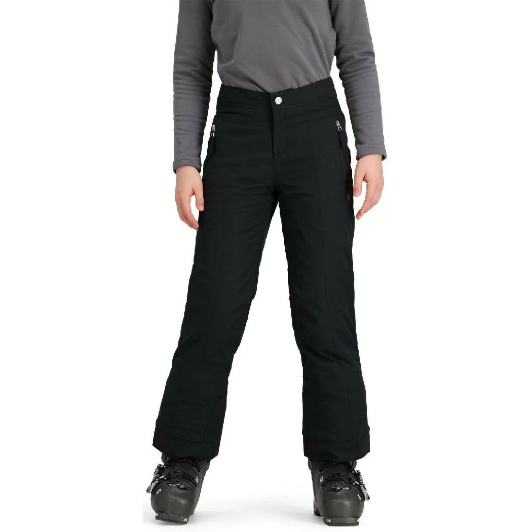 Obermeyer Youth Girl'S Brooke Waterproof Pant Pants - Image 2