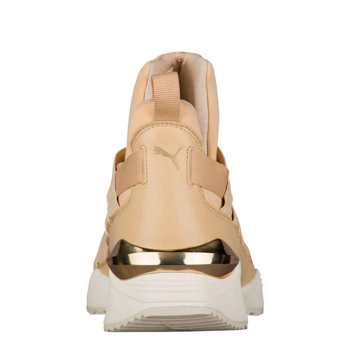 Puma Women's Muse Echo Nsl Wn'S Sneakers - Image 3