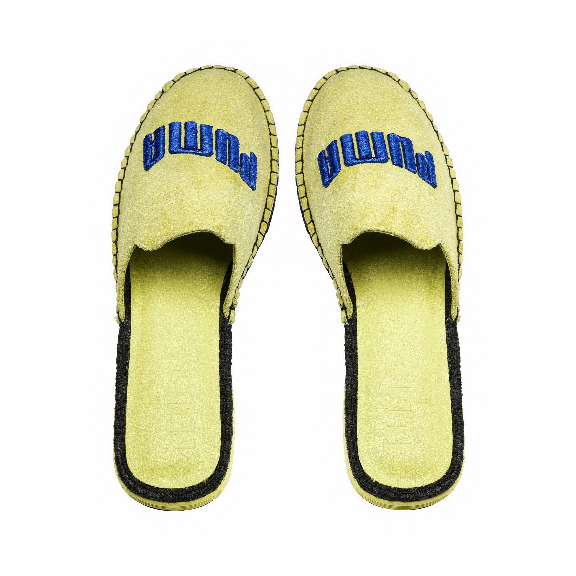 Puma Women's Fenty Espandrille Sneakers - Image 5