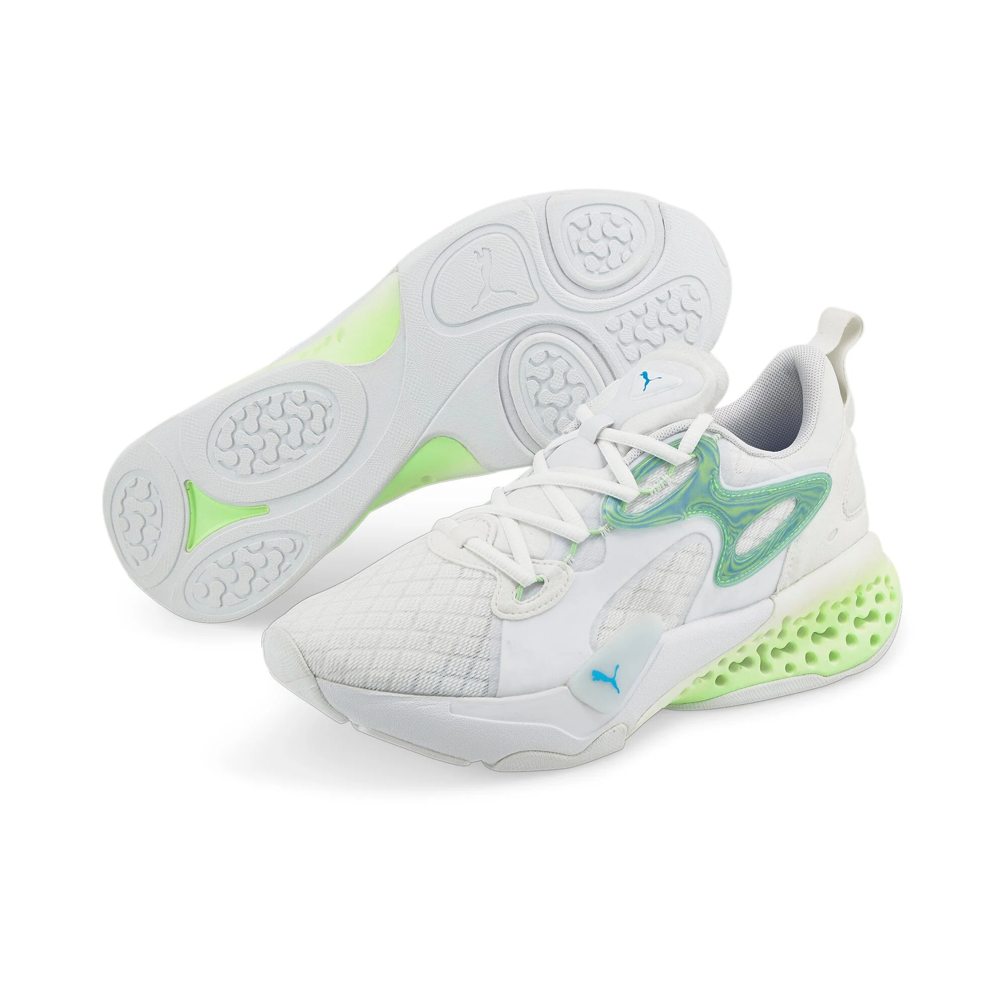 Puma Men's Xetic Halflife Lentc Sneakers