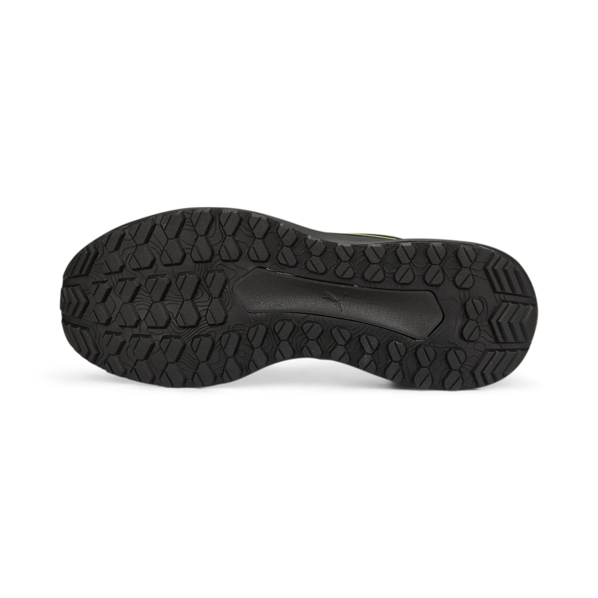 Puma Men's Twitch Runner Trail Sneakers - Image 3