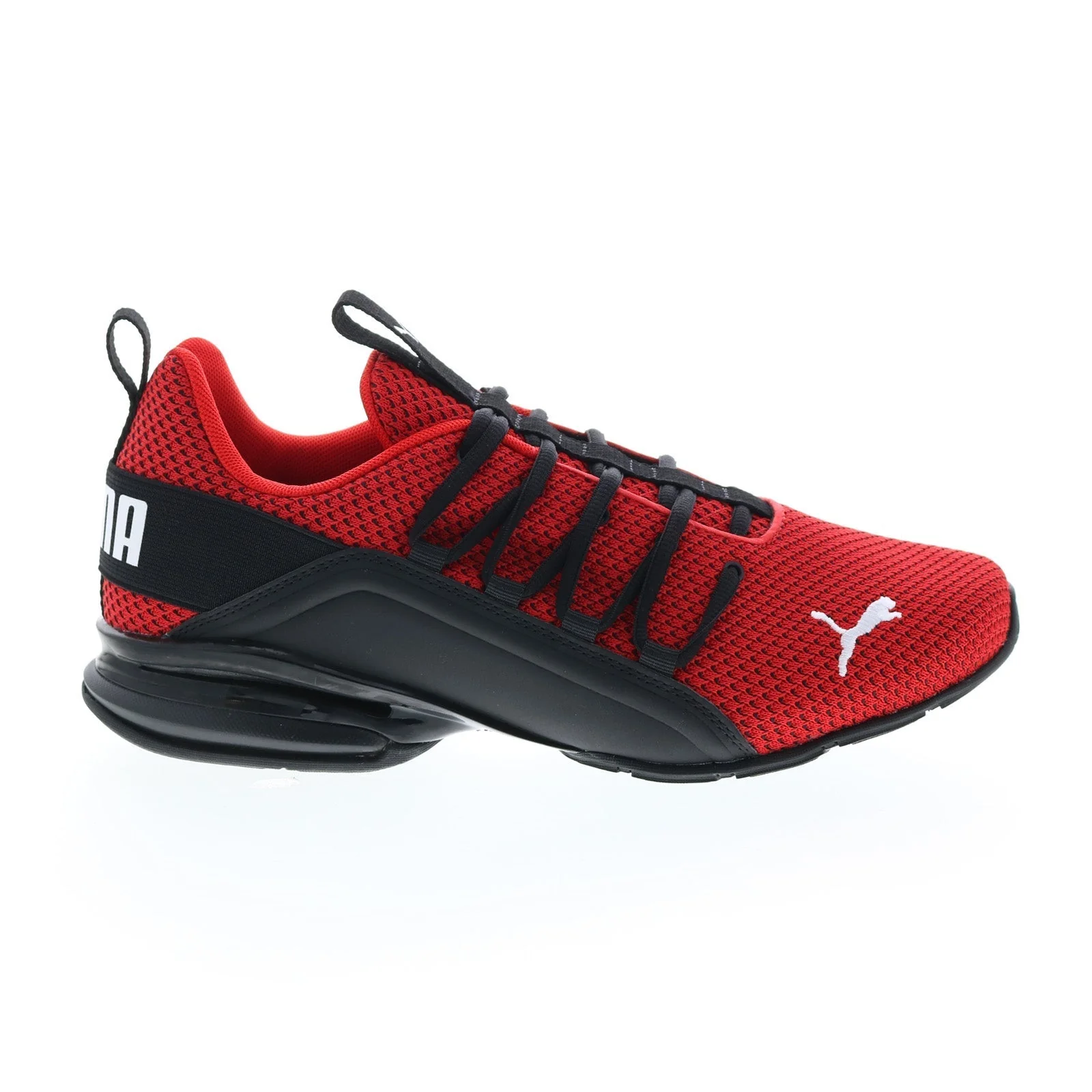 Puma Men's Axelion Two-Tone Sneakers