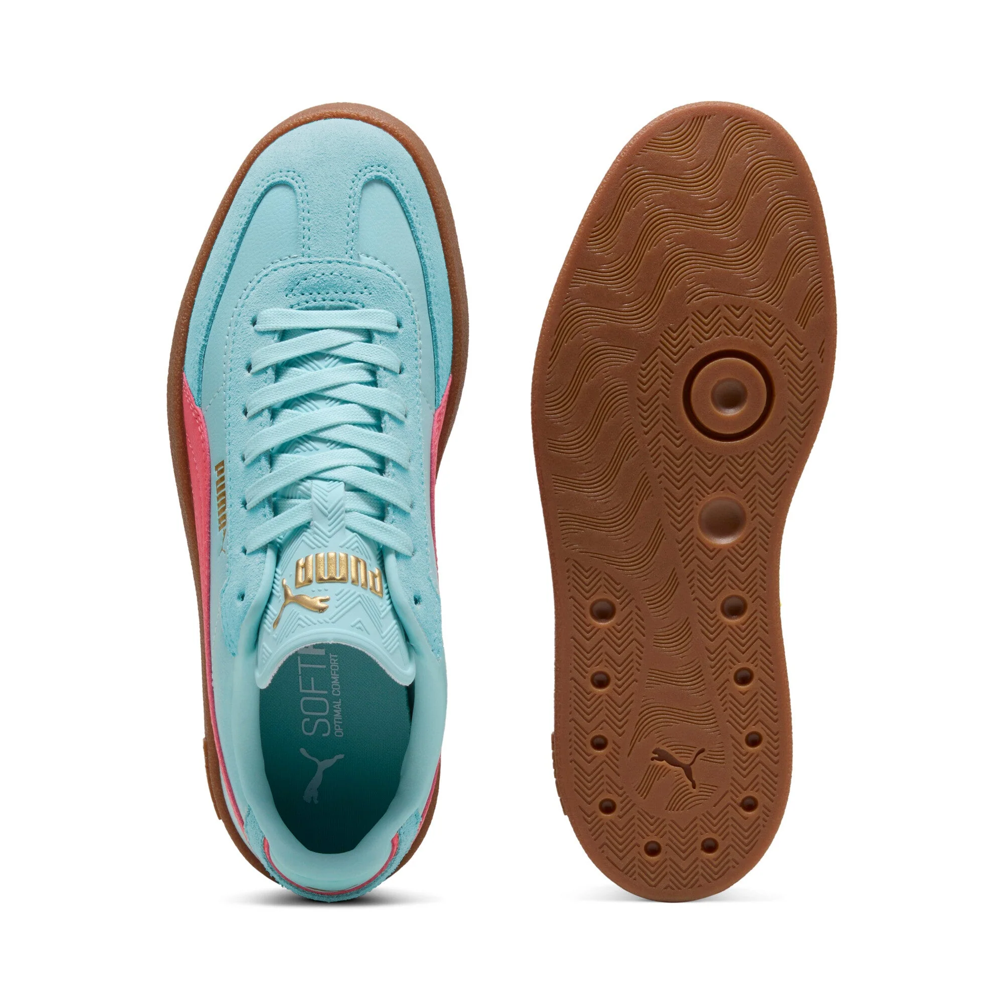 Puma Women's Club Ii Era Sneakers - Image 4
