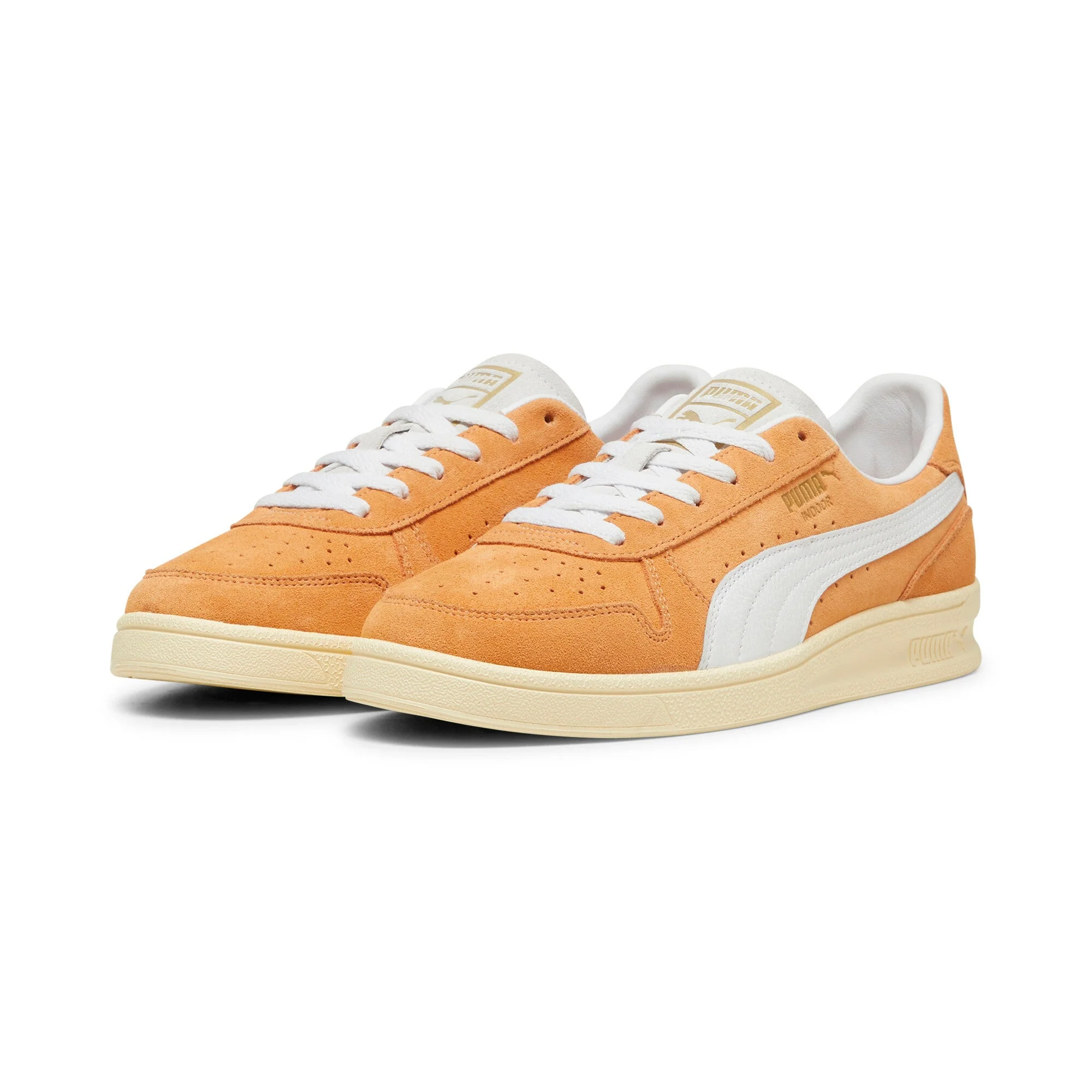 Puma Men's Indoor Soft Sneakers - Image 2