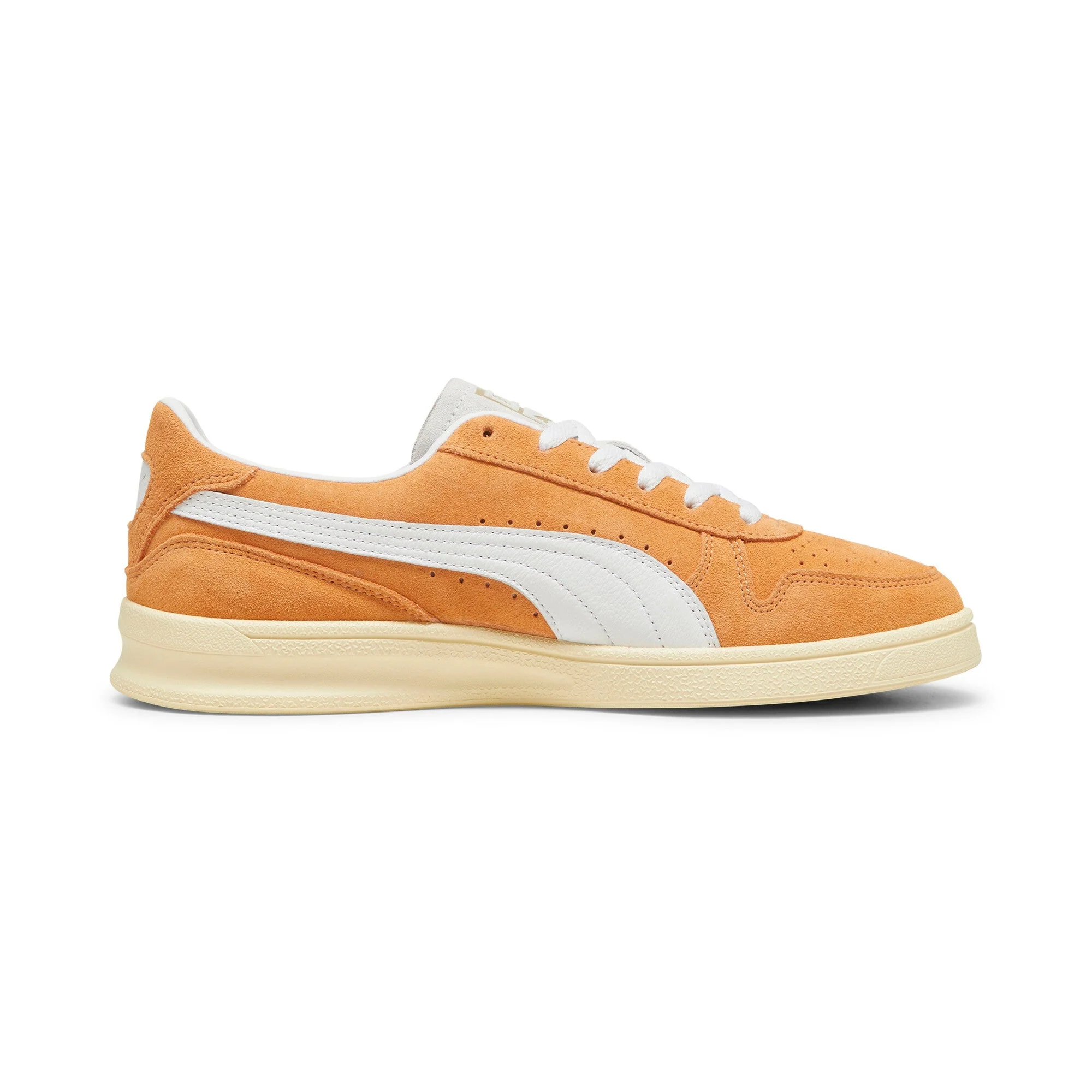 Puma Men's Indoor Soft Sneakers - Image 5