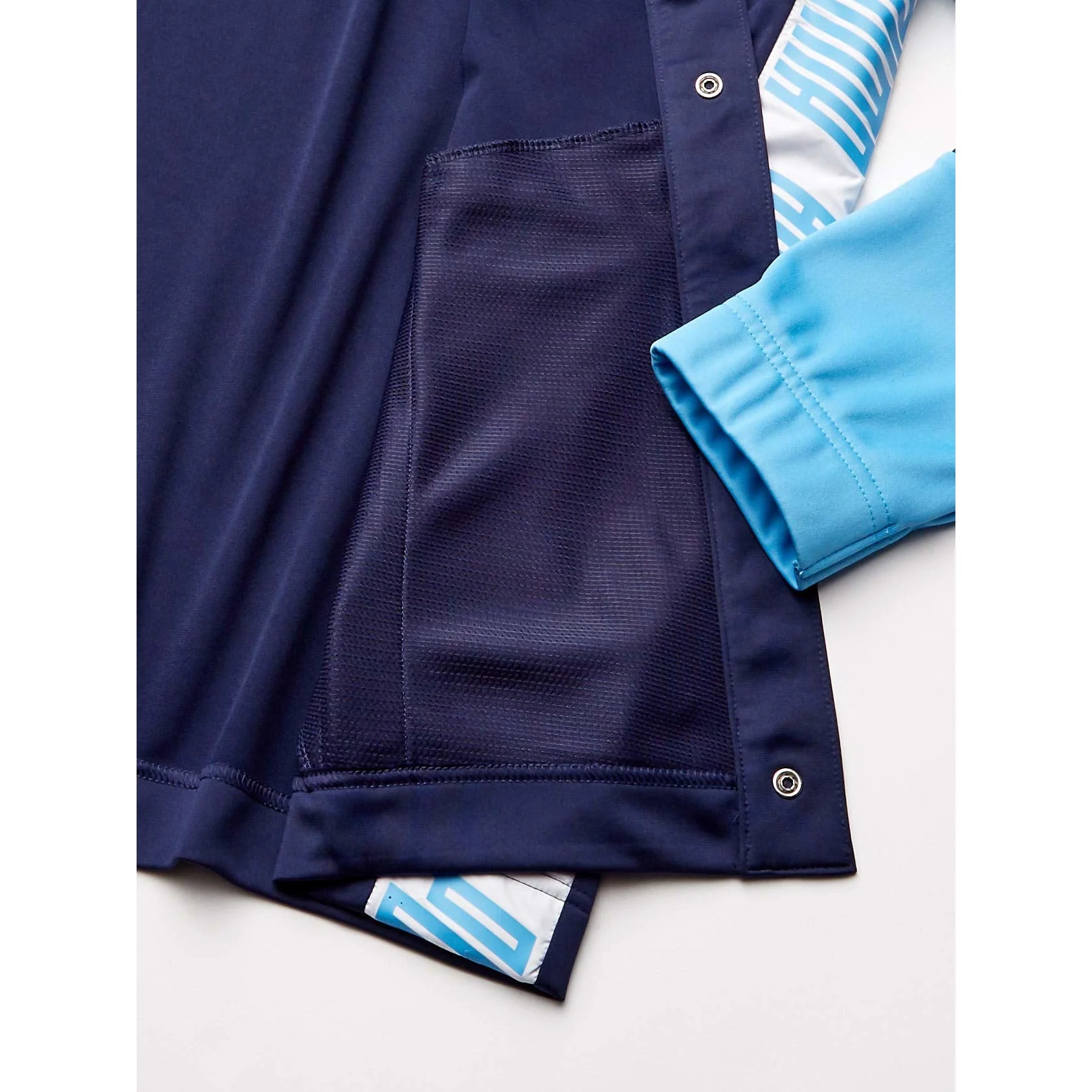 Puma Men's A.C.E. Track Jacket - Image 4