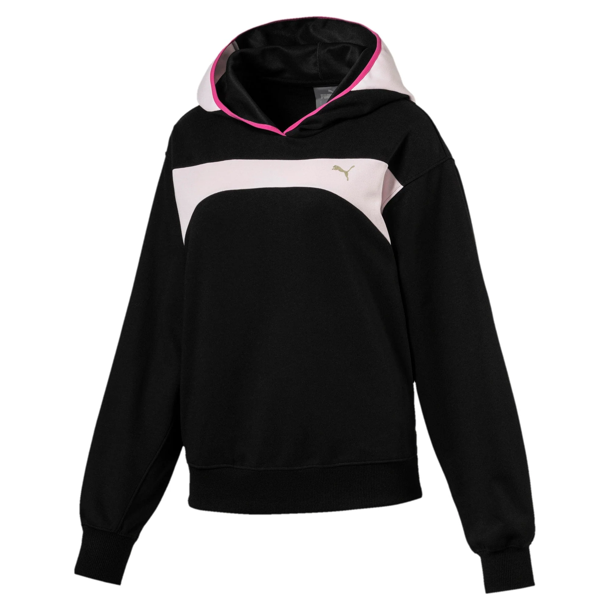 Puma Women's Sweet Hoodie Sweaters - Image 3