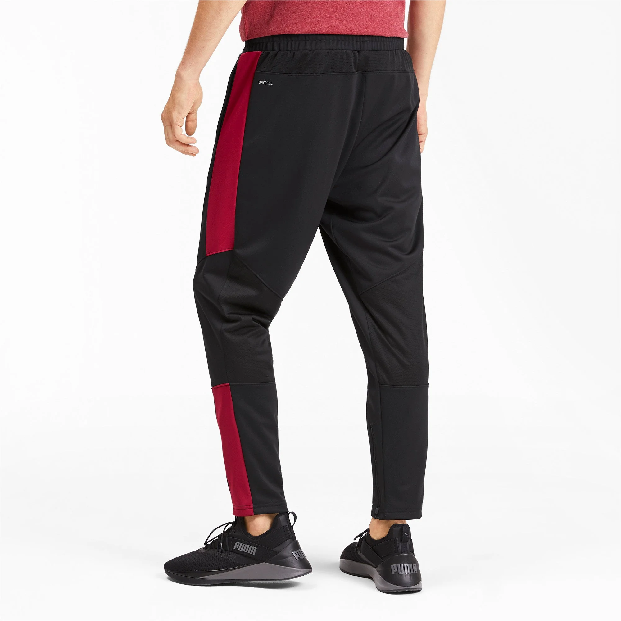 Puma Men's Blaster Pant Pants - Image 2