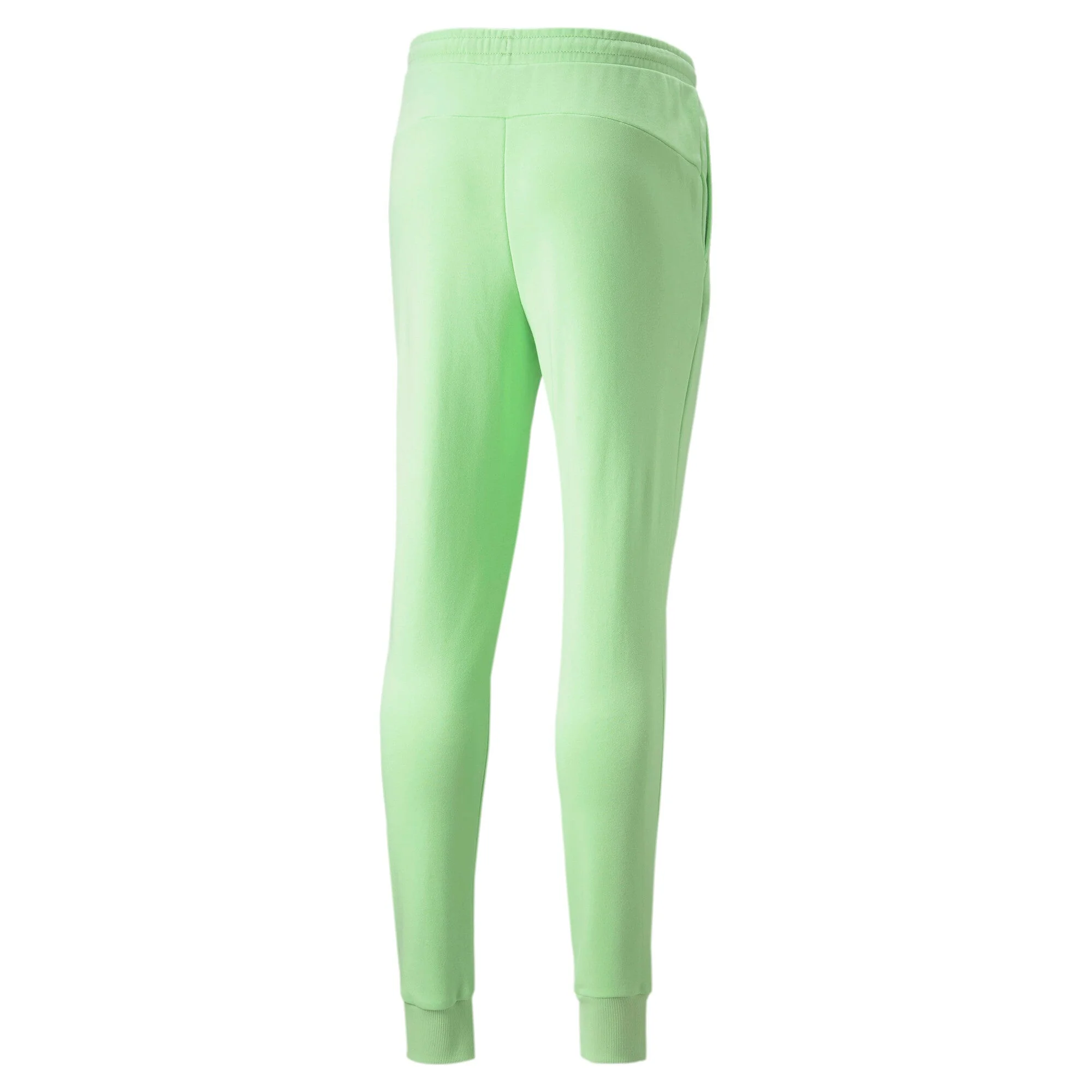 Puma Men's Mapf1 Mercedes Essential Pants - Image 5
