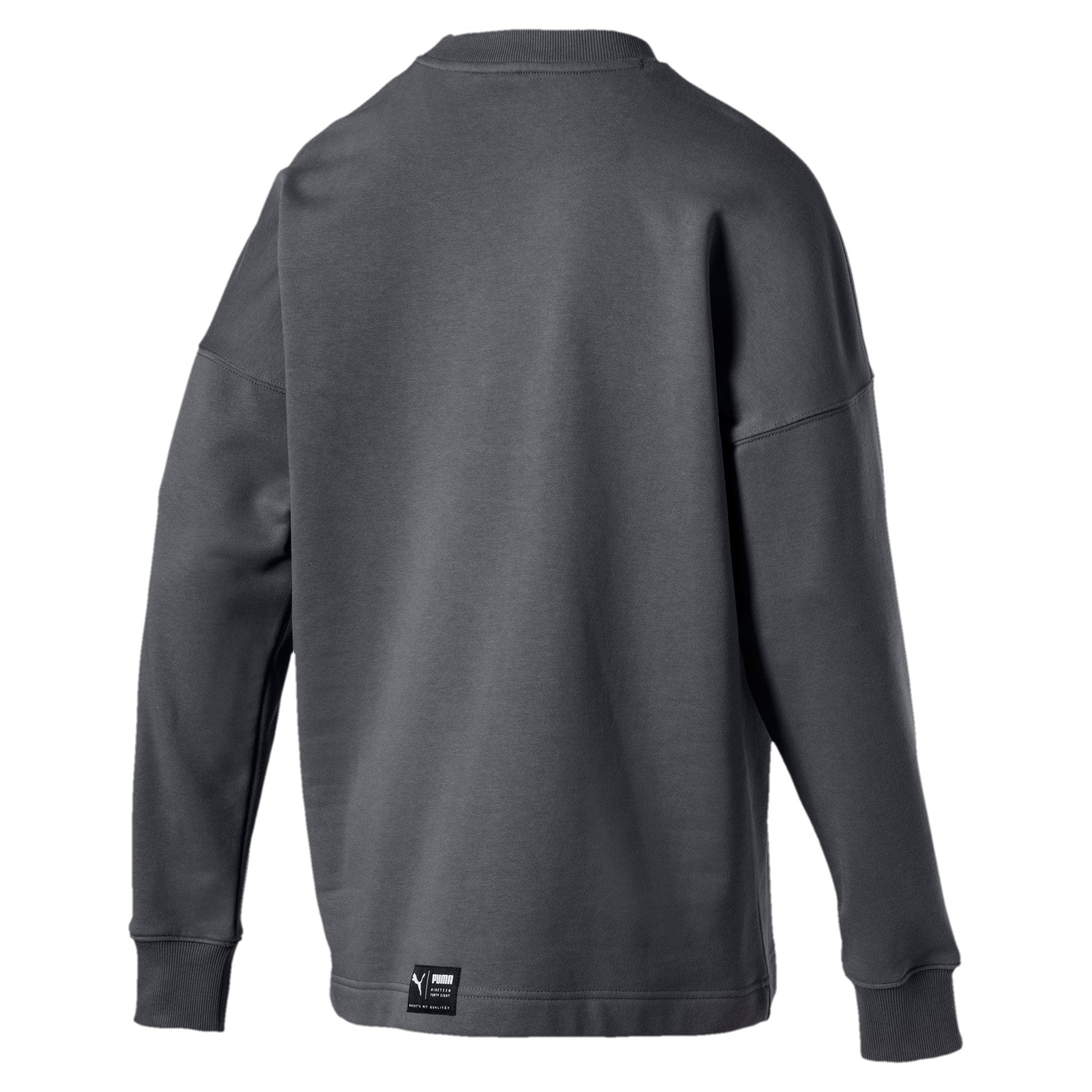 Puma Men's Downtown Crew - Image 3