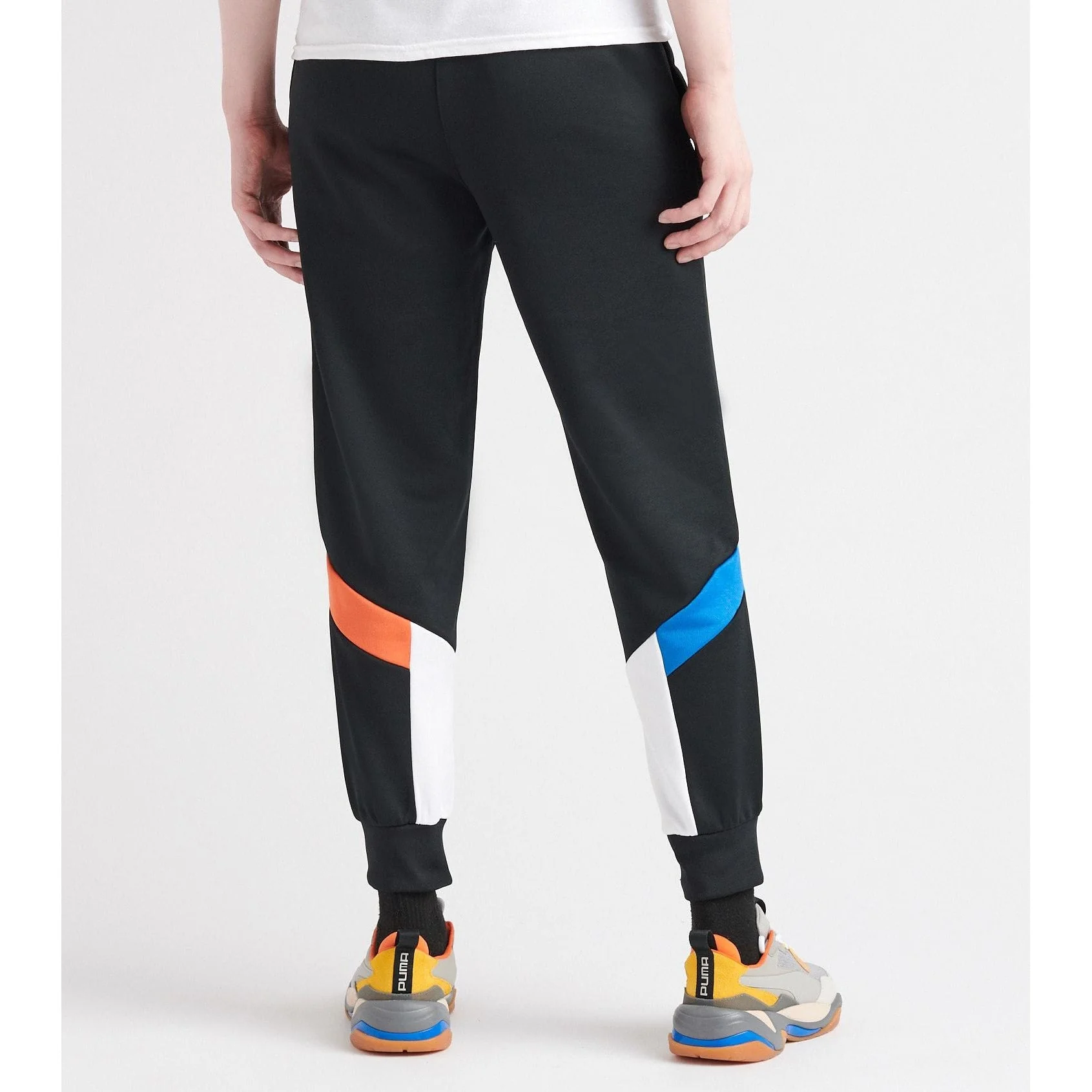 Puma Men's Mcs Track Pants - Image 3
