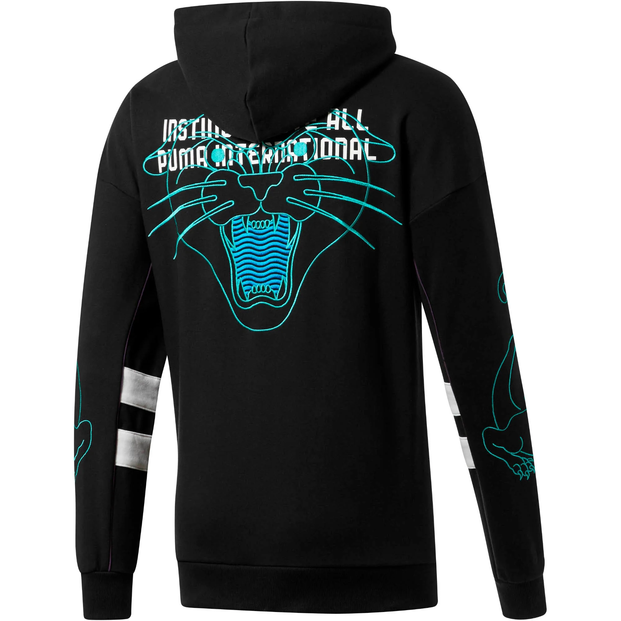 Puma Men's Last Dayz Hoodie Sweaters - Image 3