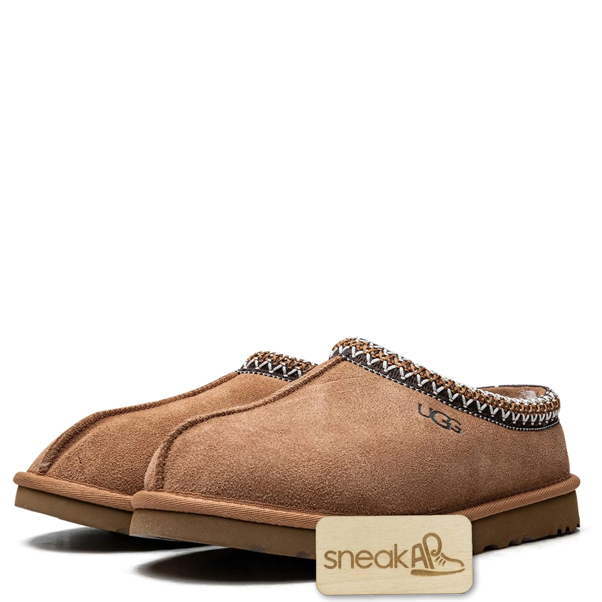 UGG Men's Tasman - Image 3