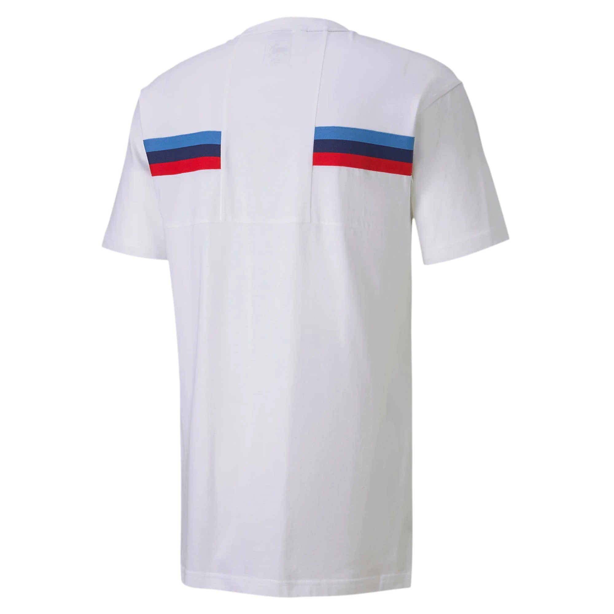 Puma Men's Bmw Motorsport Life Tee T-Shirts - Image 5