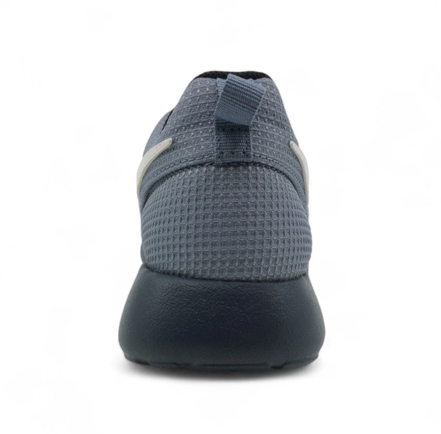 Nike Grade School Rosherun Gs 'Magnet Grey' Shoes - Image 5