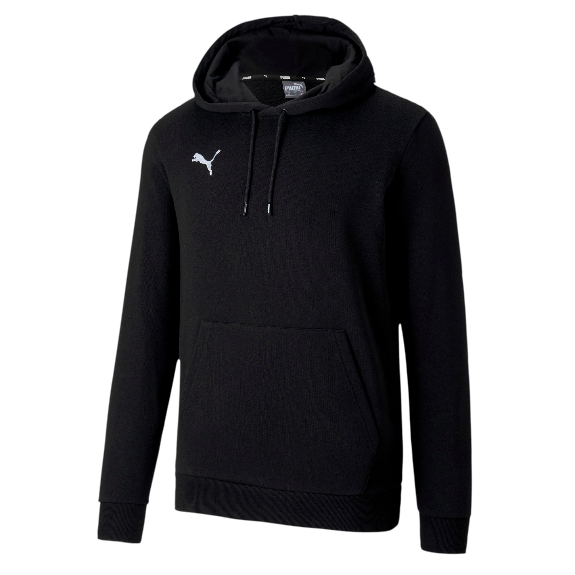 Puma Men's Teamgoal 23 Causals Hoody Hoodies - Image 4