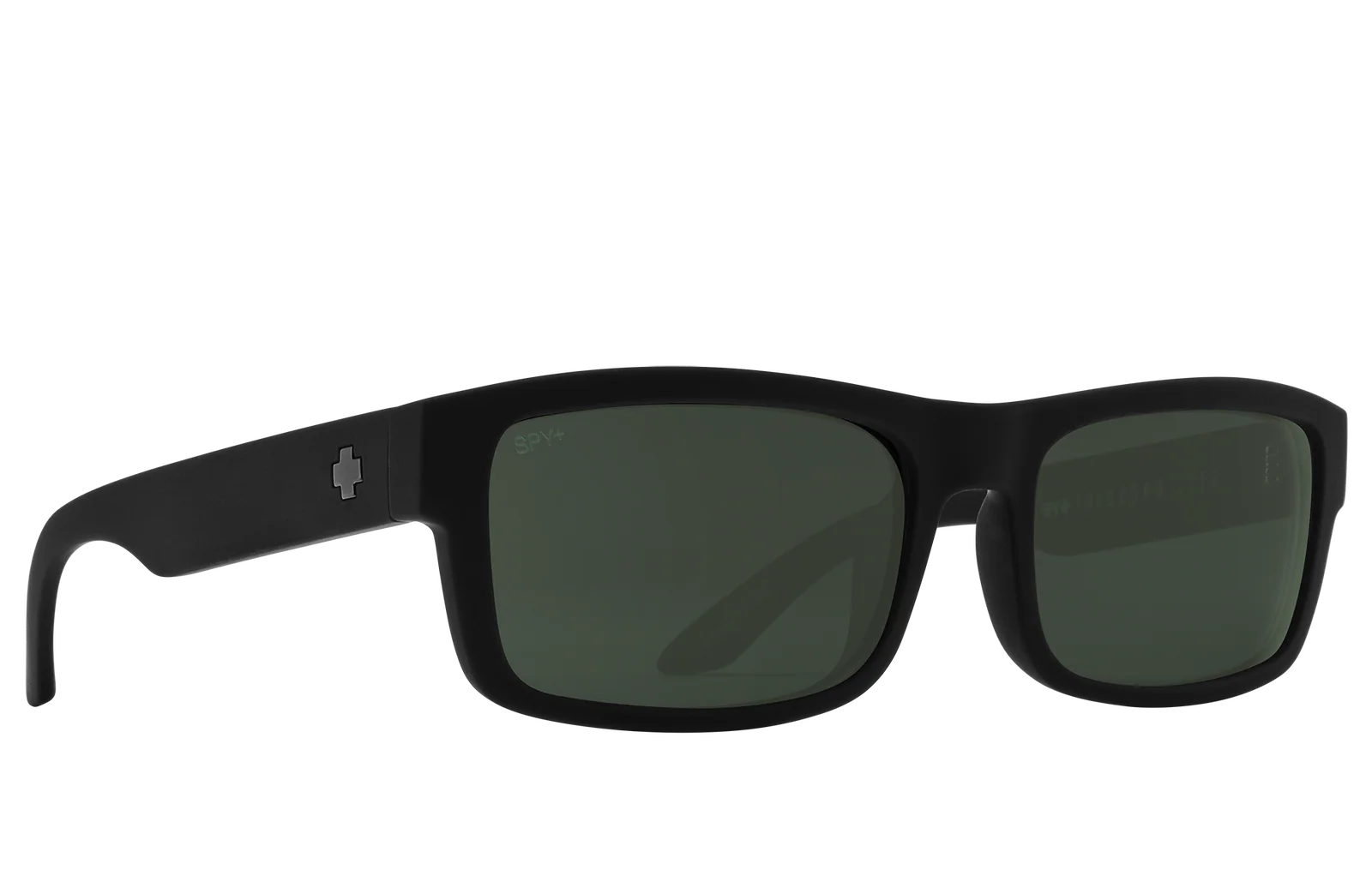 Spy Optic Men's Discord Lite Polarized Sunglasses