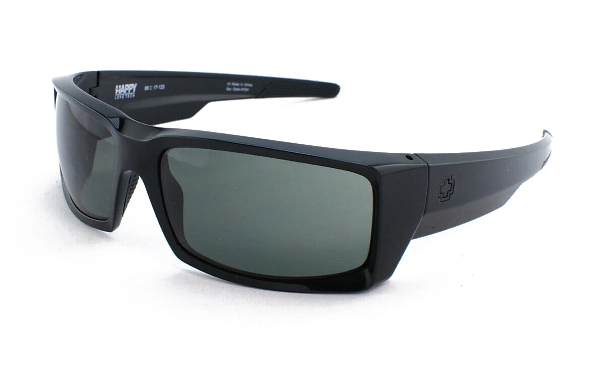 Spy Optic Men's General Standard Issue Ansi Rx Sunglasses