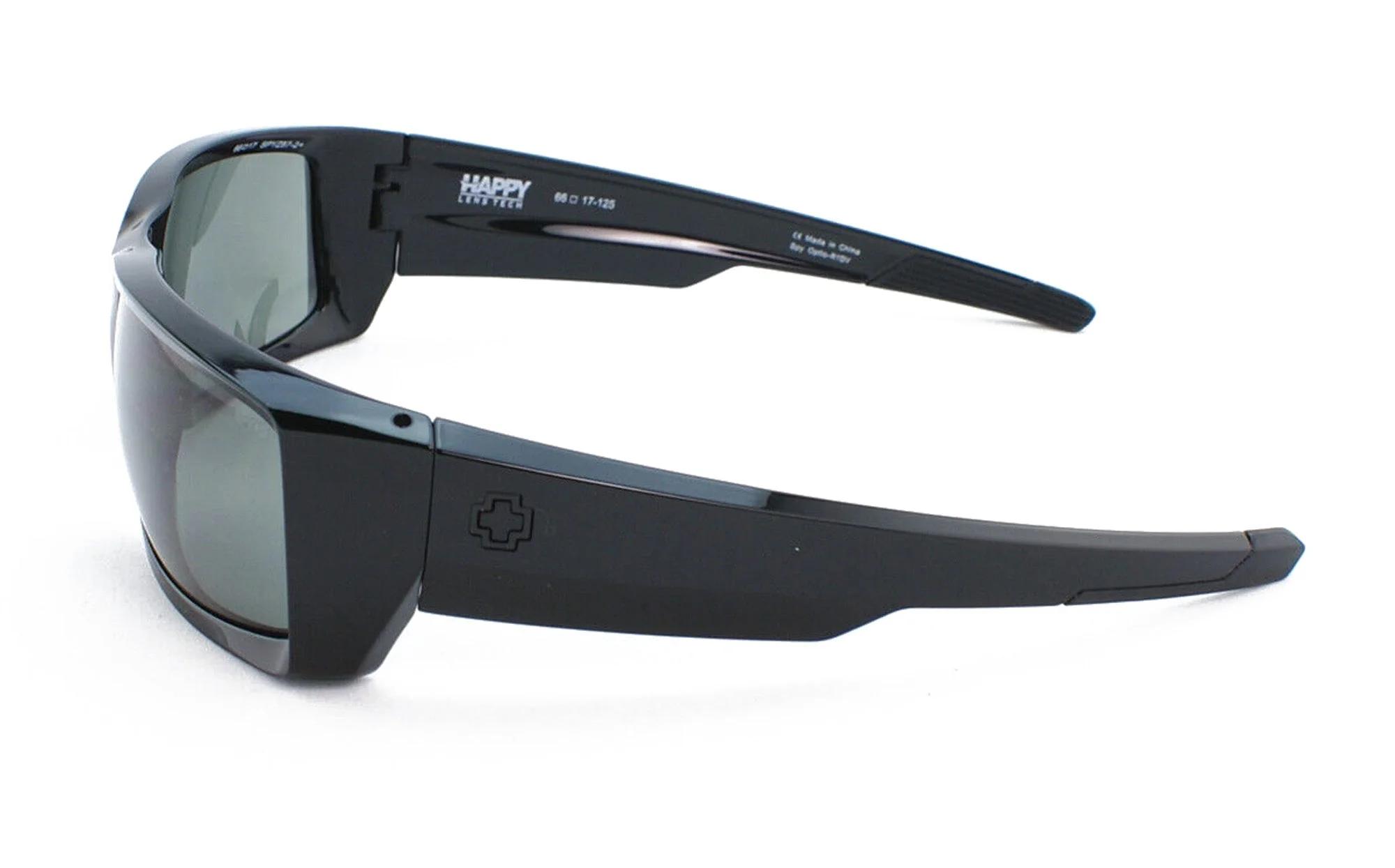 Spy Optic Men's General Standard Issue Ansi Rx Sunglasses - Image 3