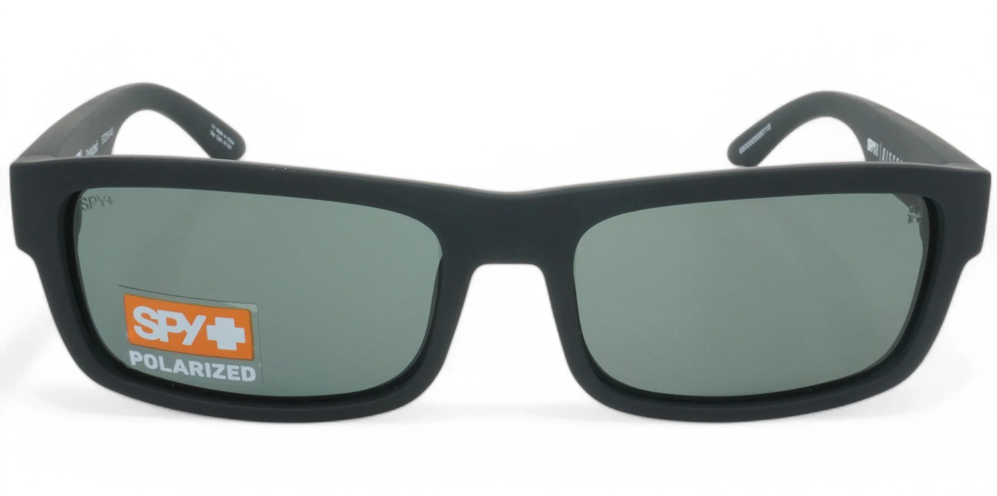 Spy Optic Men's Discord Lite Standard Issue Polarized Sunglasses - Image 3