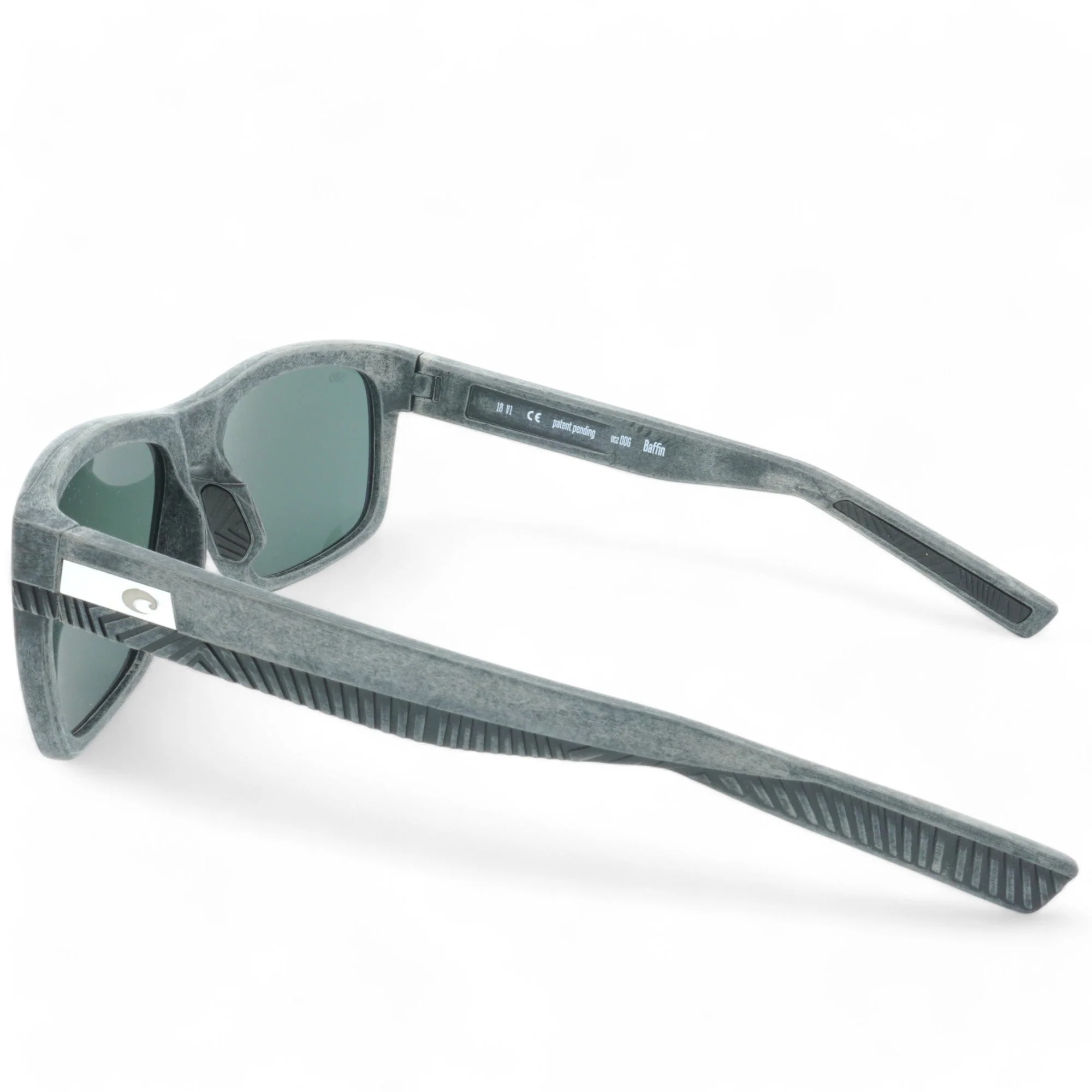 Costa Baffin Polarized Sunglasses - Image 5