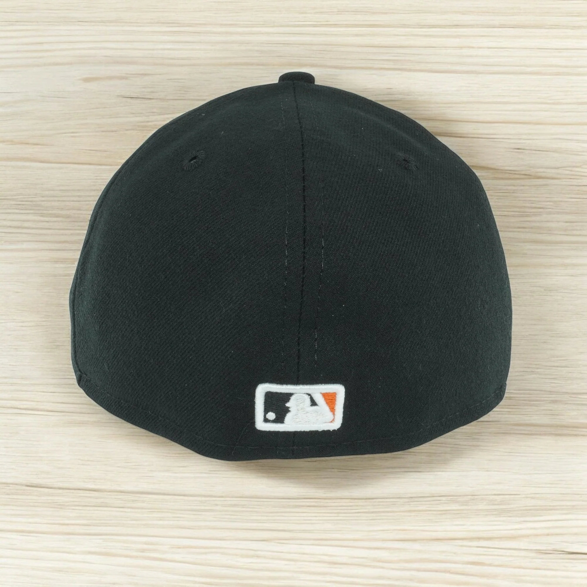 New Era Men's MLB Low Profile Authentic 5950 - Miami Marlins Home 2018 - Image 4