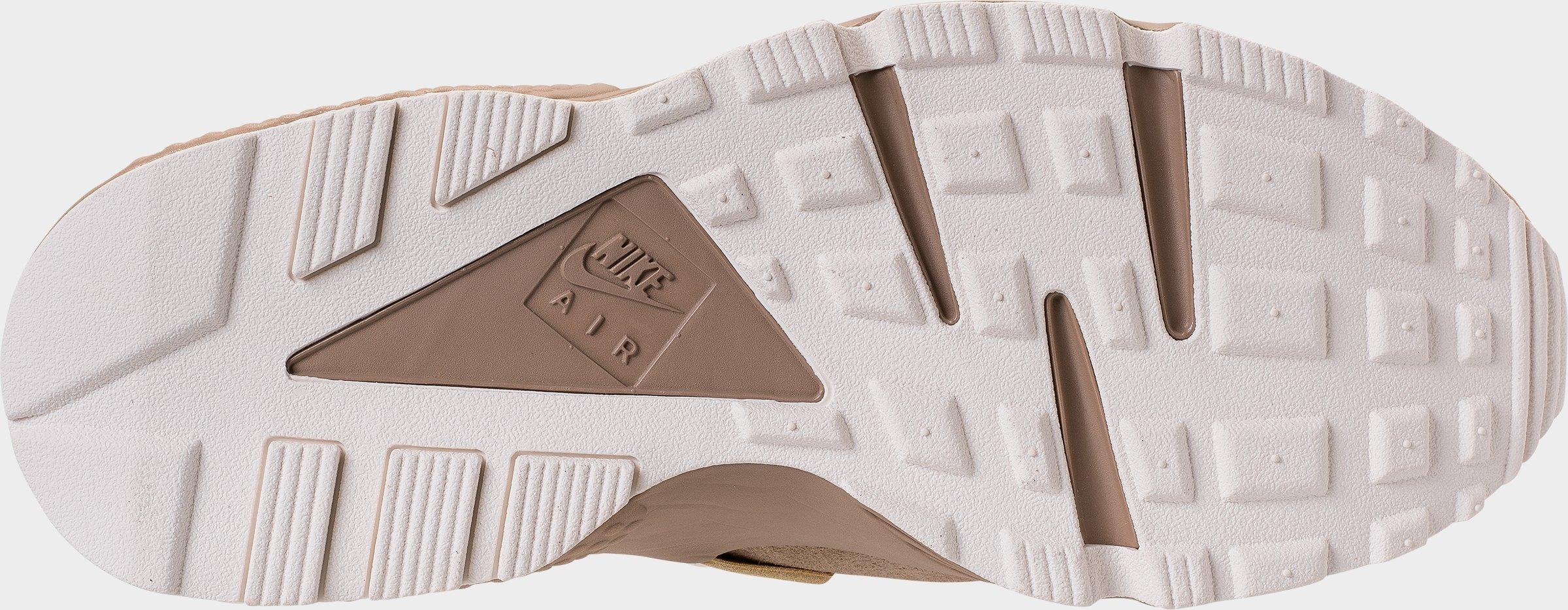 Nike Men's Air Huarache Run 'Gold Rush' - 704830-201 - Image 6