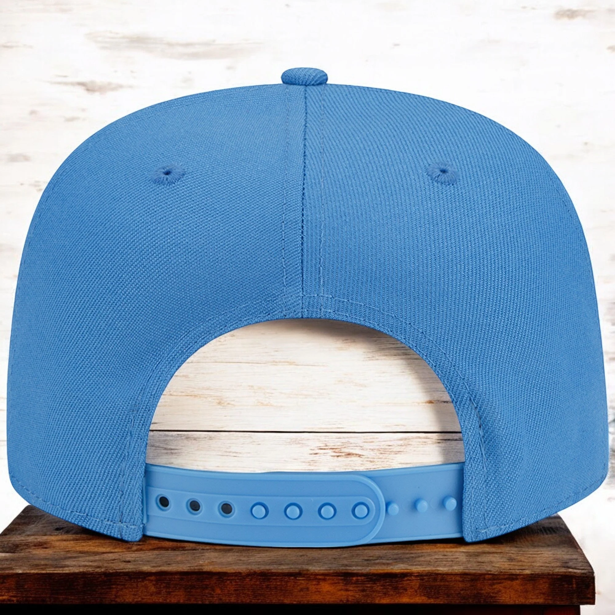 New Era Men's Ncaa Ucla Bruins 950 Snapback Blue - Image 4