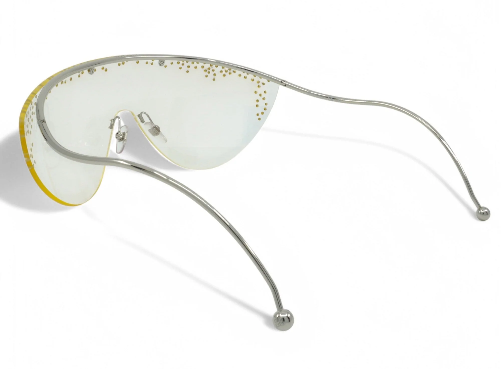 Givenchy Women's Runway Sunglasses - Image 5