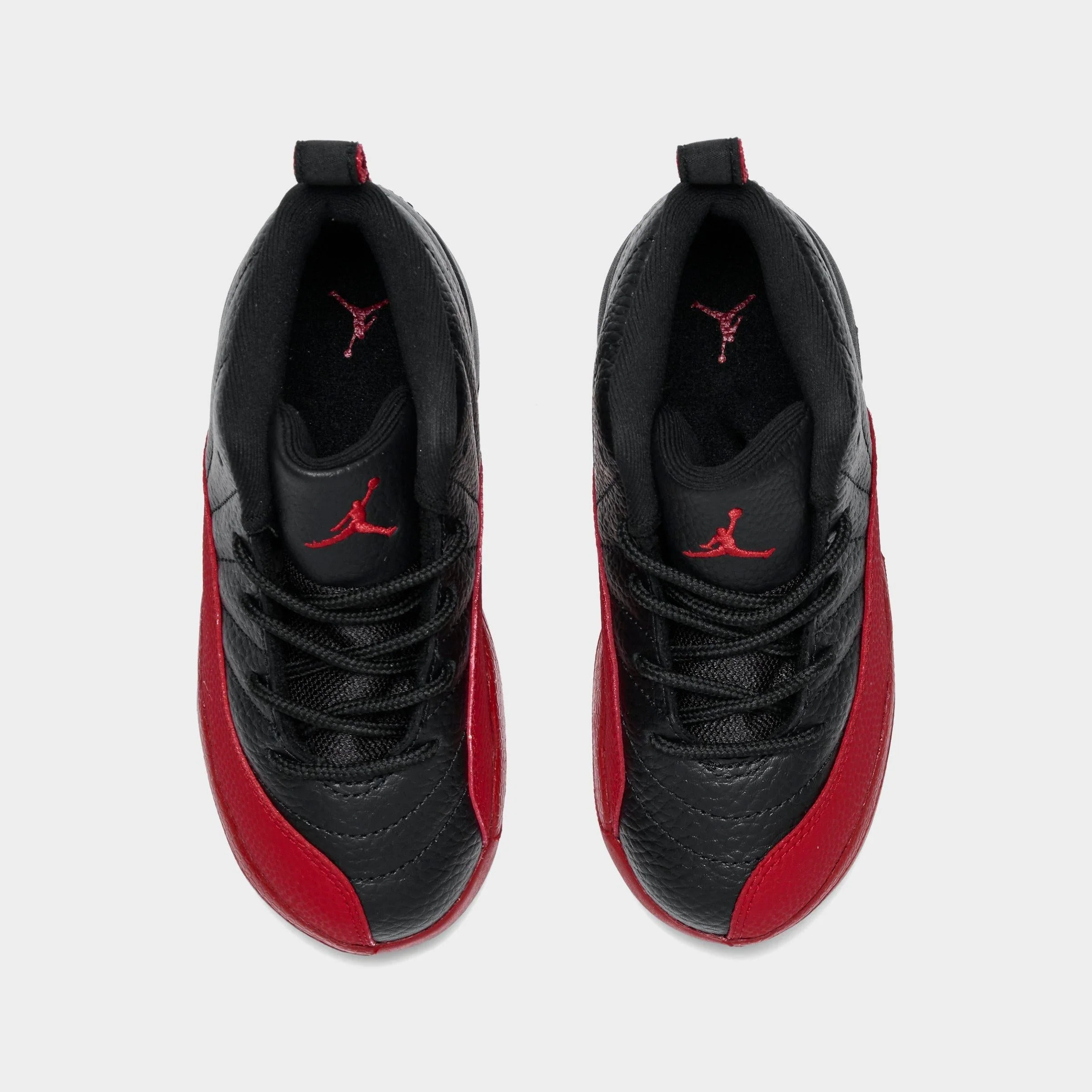 Toddlers Air Jordan Retro 12 'Flu Game 2025 (Td)' - 850000-002 - Image 5
