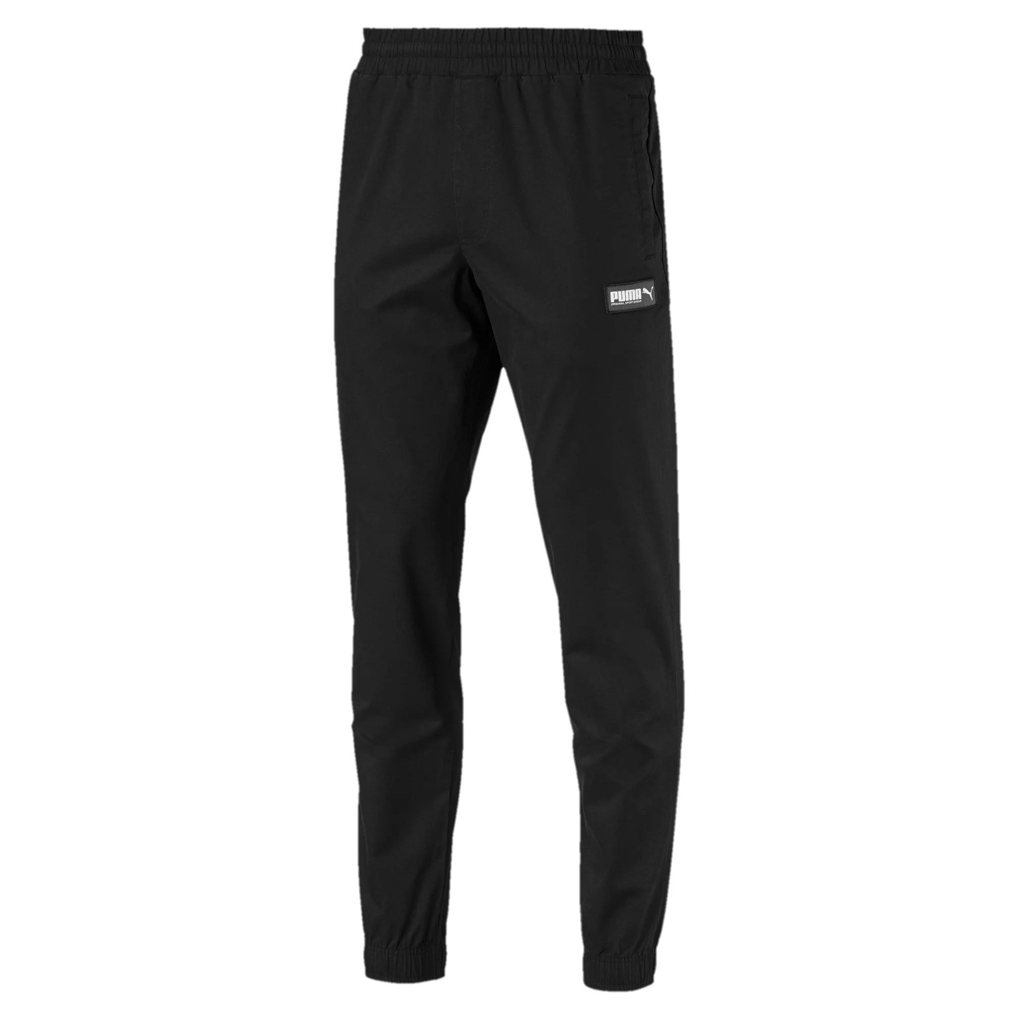 Puma Men's Fusion Pants - Image 2