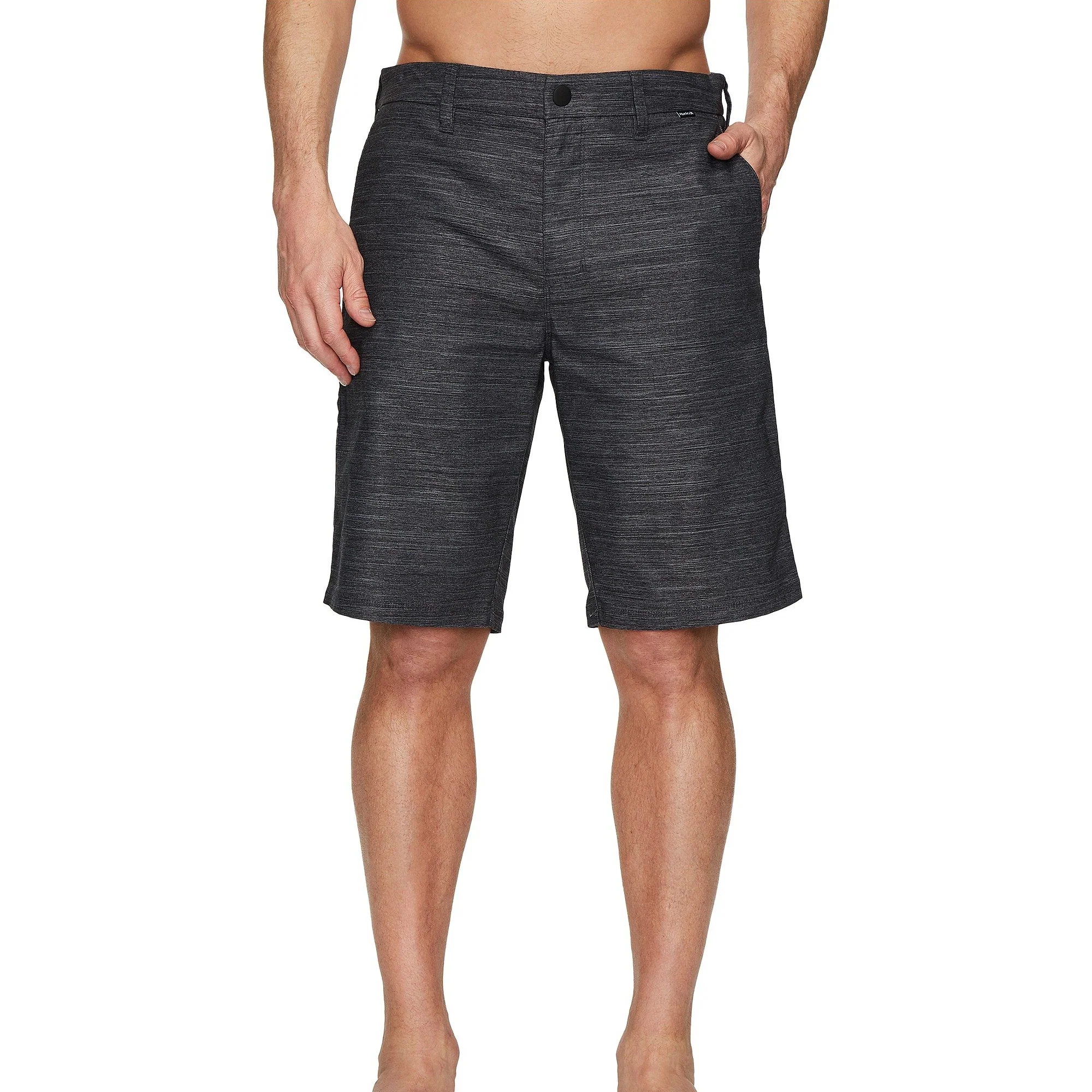 Hurley Men's Drifit Breathe Short 21" Shorts - Image 2