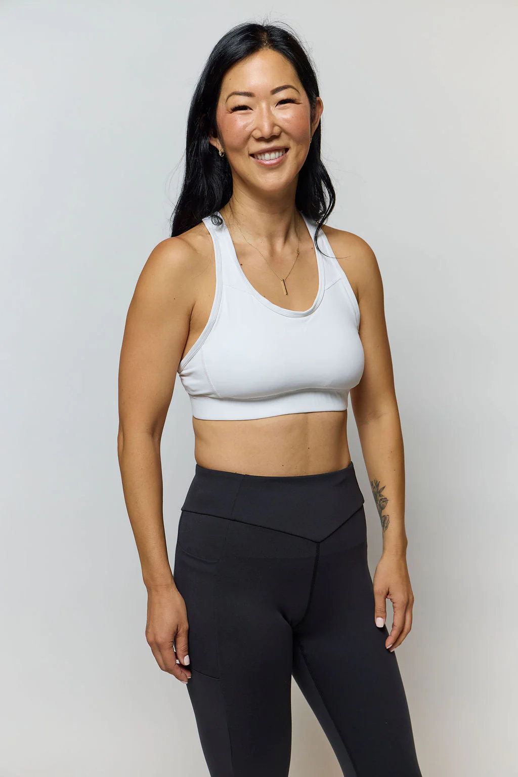 99'er Padded Sports Bra - Image 3