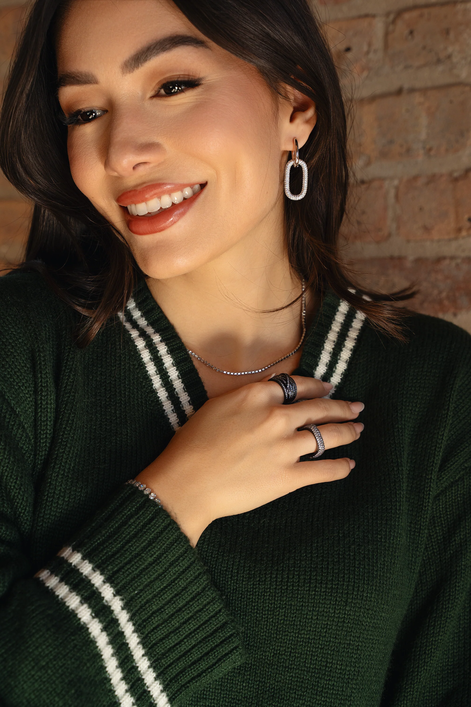 ABIGAIL Earrings - Image 10