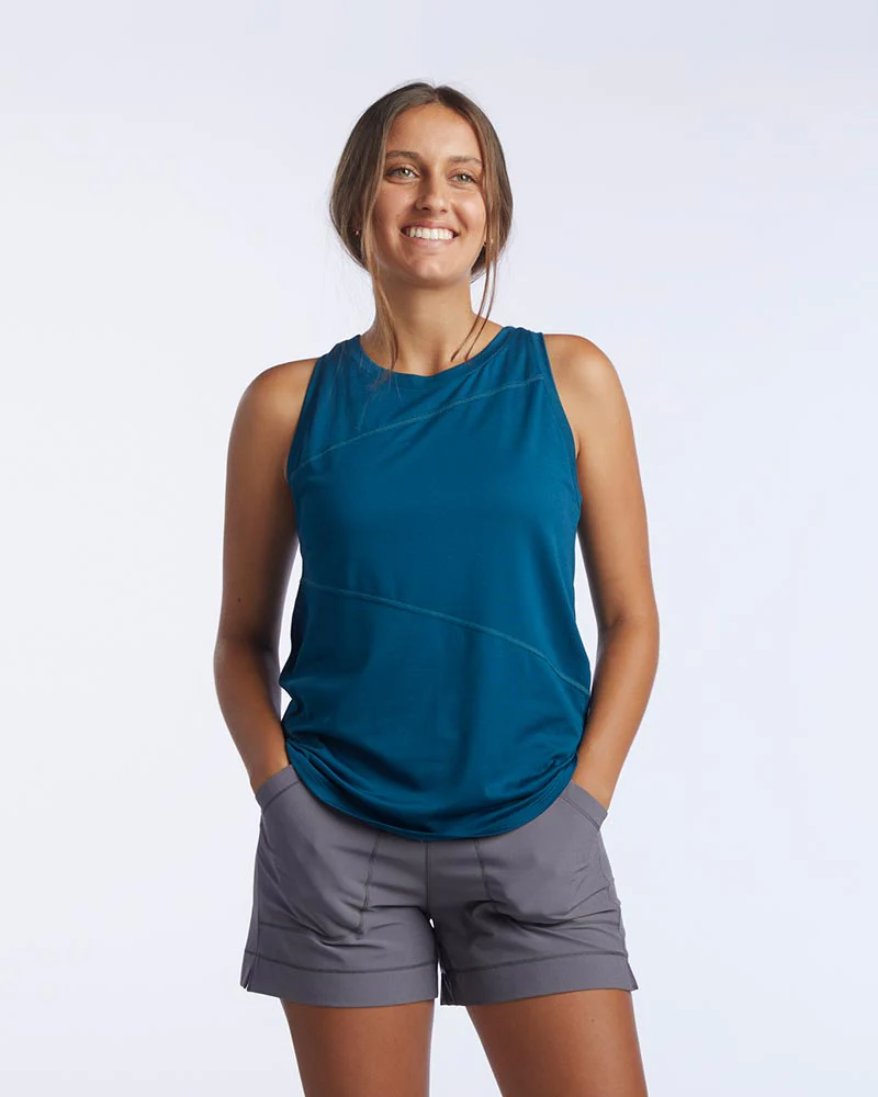 Advance Women's Workout Tank - Image 5