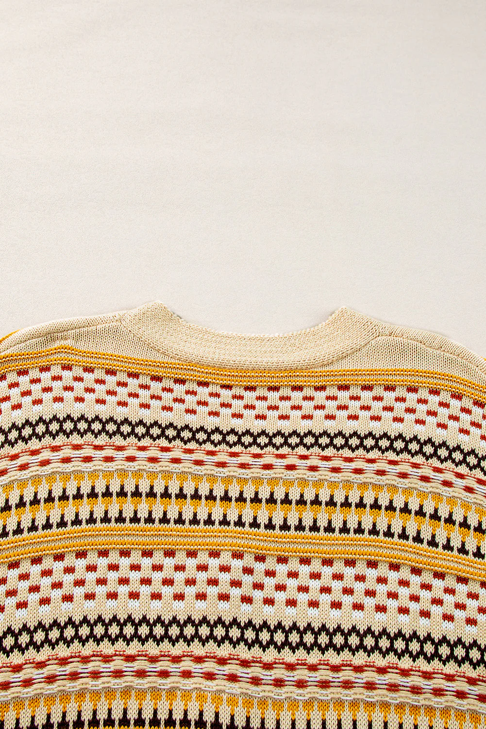 Threaded Pear Ailani Cropped Cardigan - Image 11