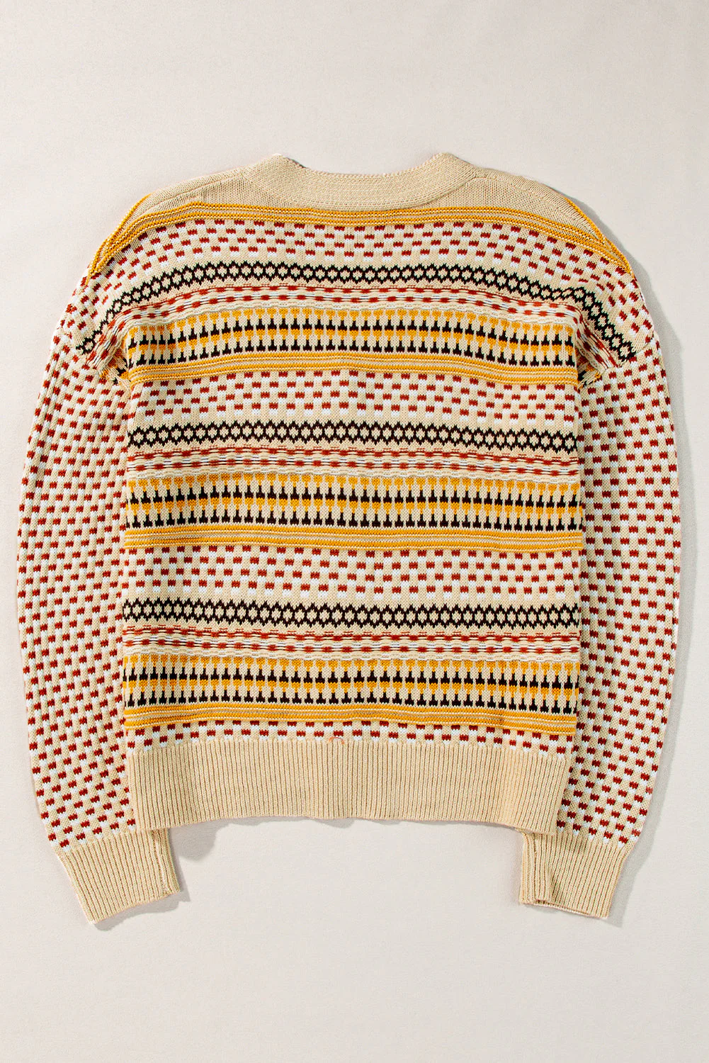 Threaded Pear Ailani Cropped Cardigan - Image 7