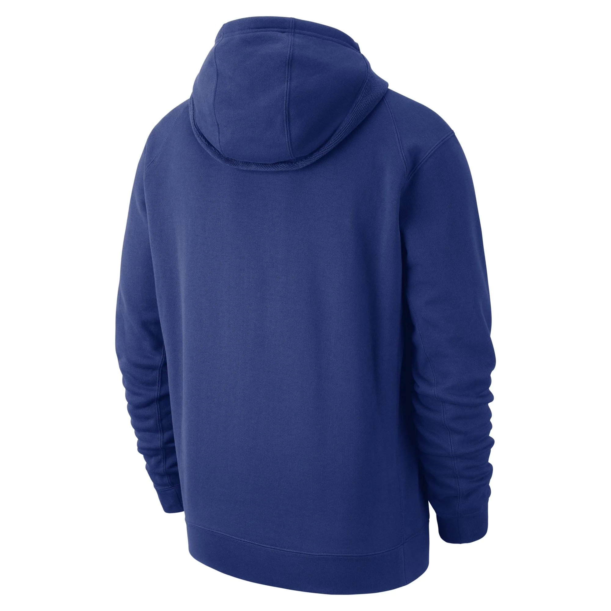 Nike Men's NBA Golden State Warriors Courtside Hoodie - Image 2