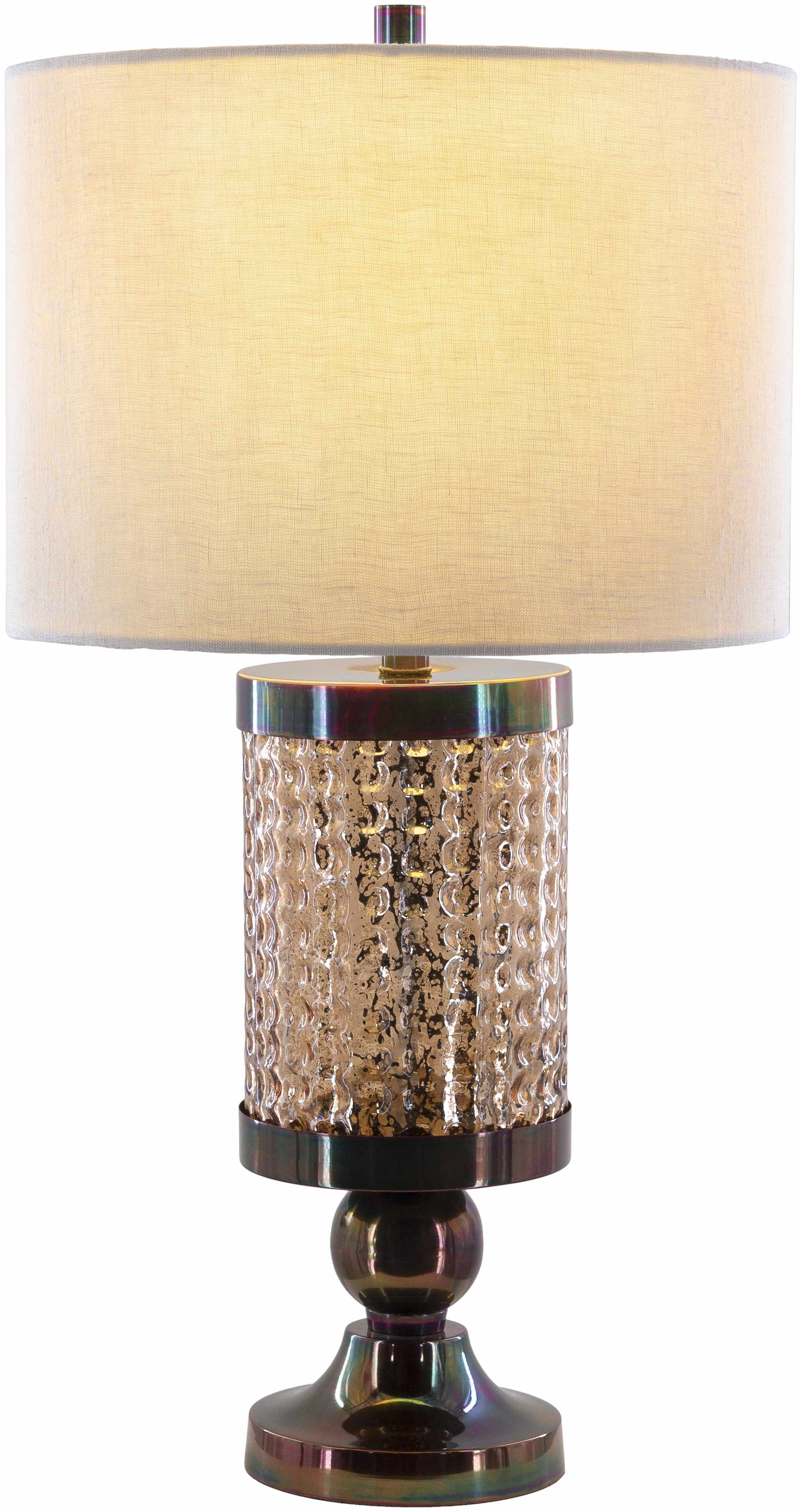 Alemanguan Table Lamp - Clearance - Image 2